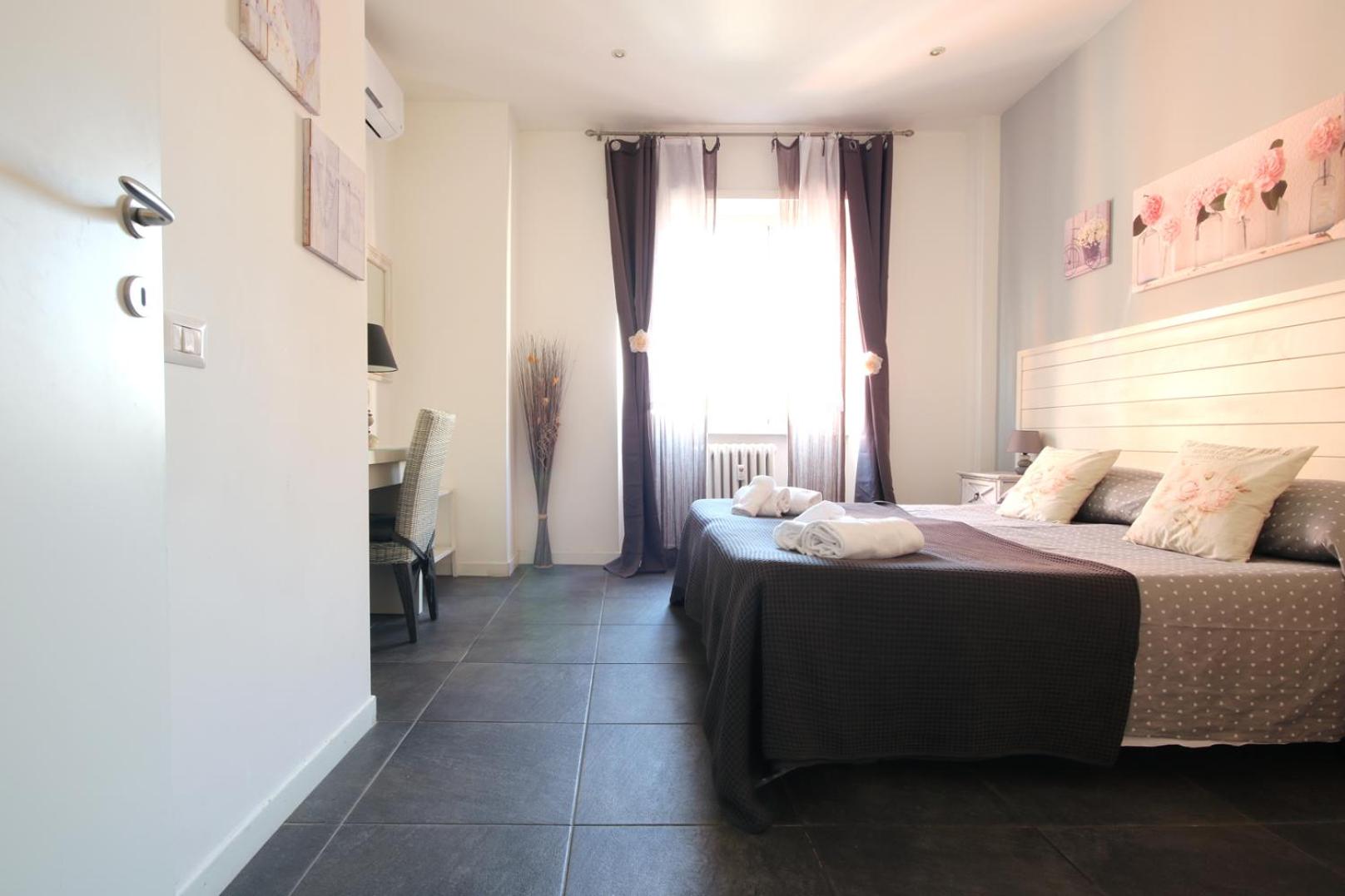 Double Room photo 3