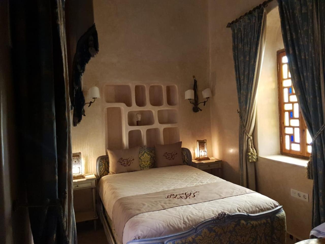 Deluxe Double Room - Photo 3