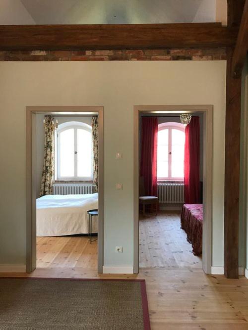 Two-Bedroom Apartment photo 2