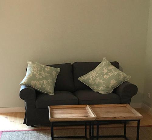 Two-Bedroom Apartment photo 3