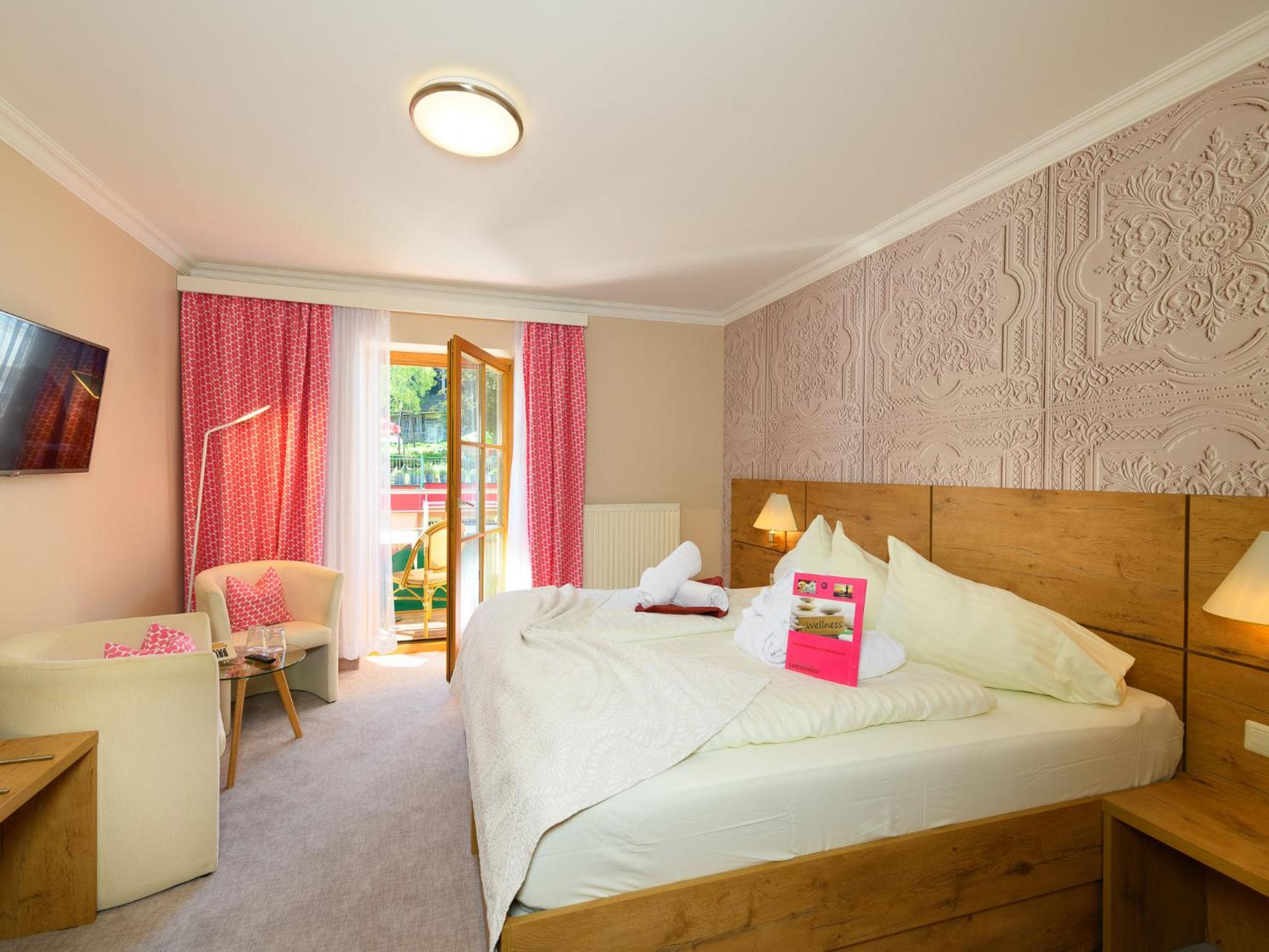 Comfort Double Room - Photo 15