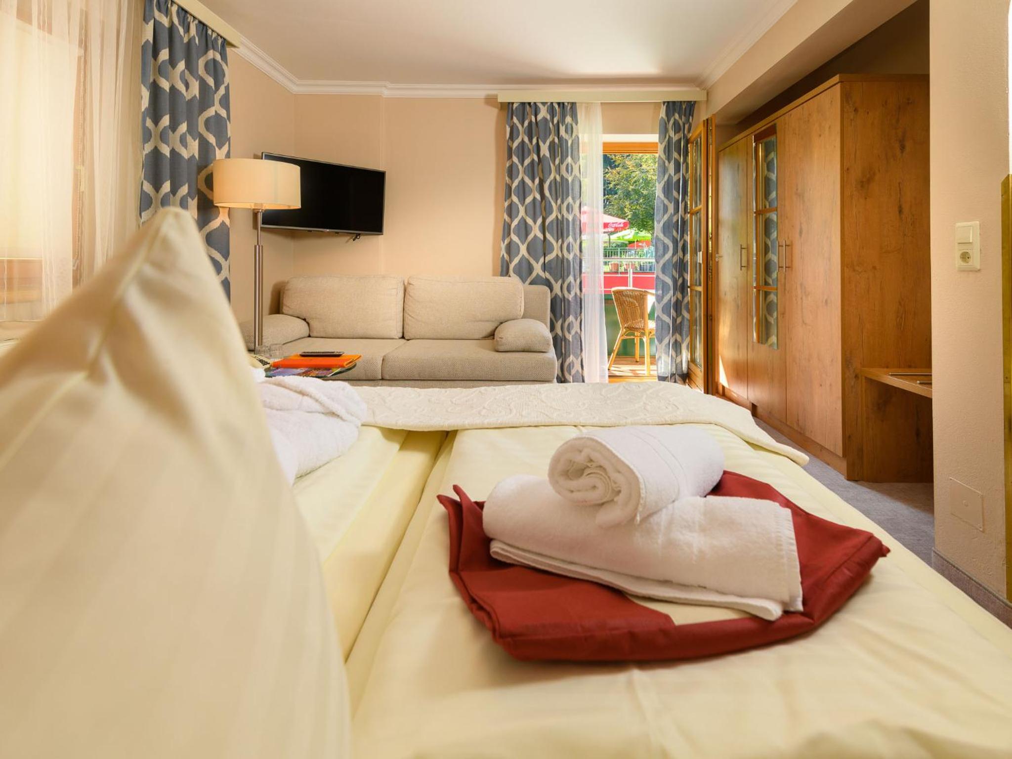 Comfort Double Room - Photo 9