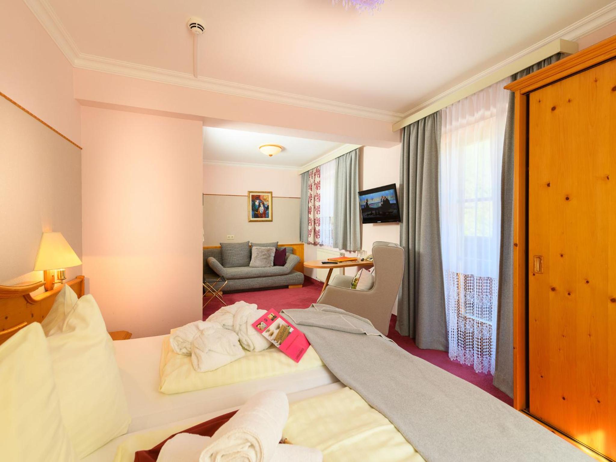 Comfort Double Room - Photo 16
