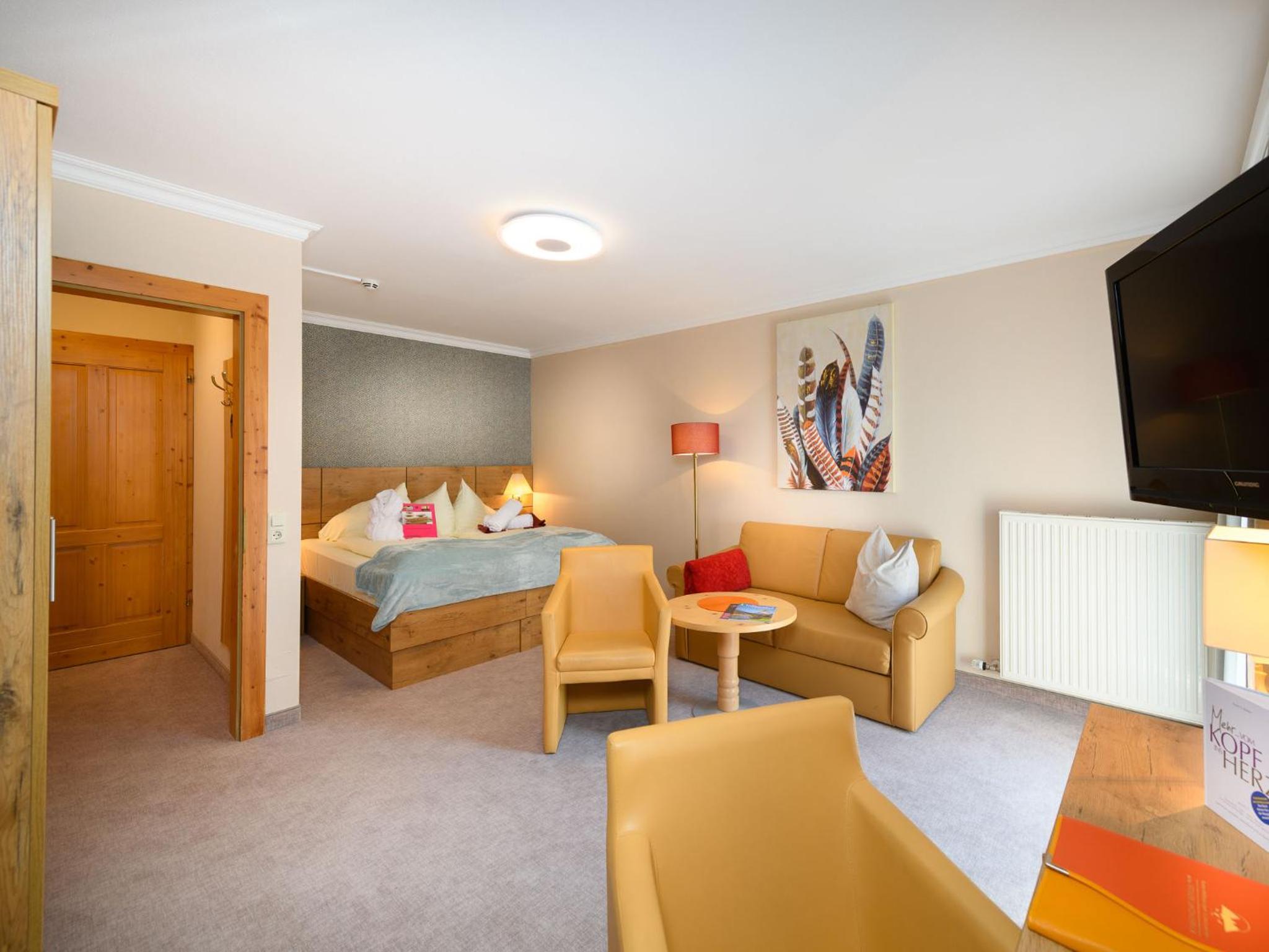 Comfort Double Room - Photo 3