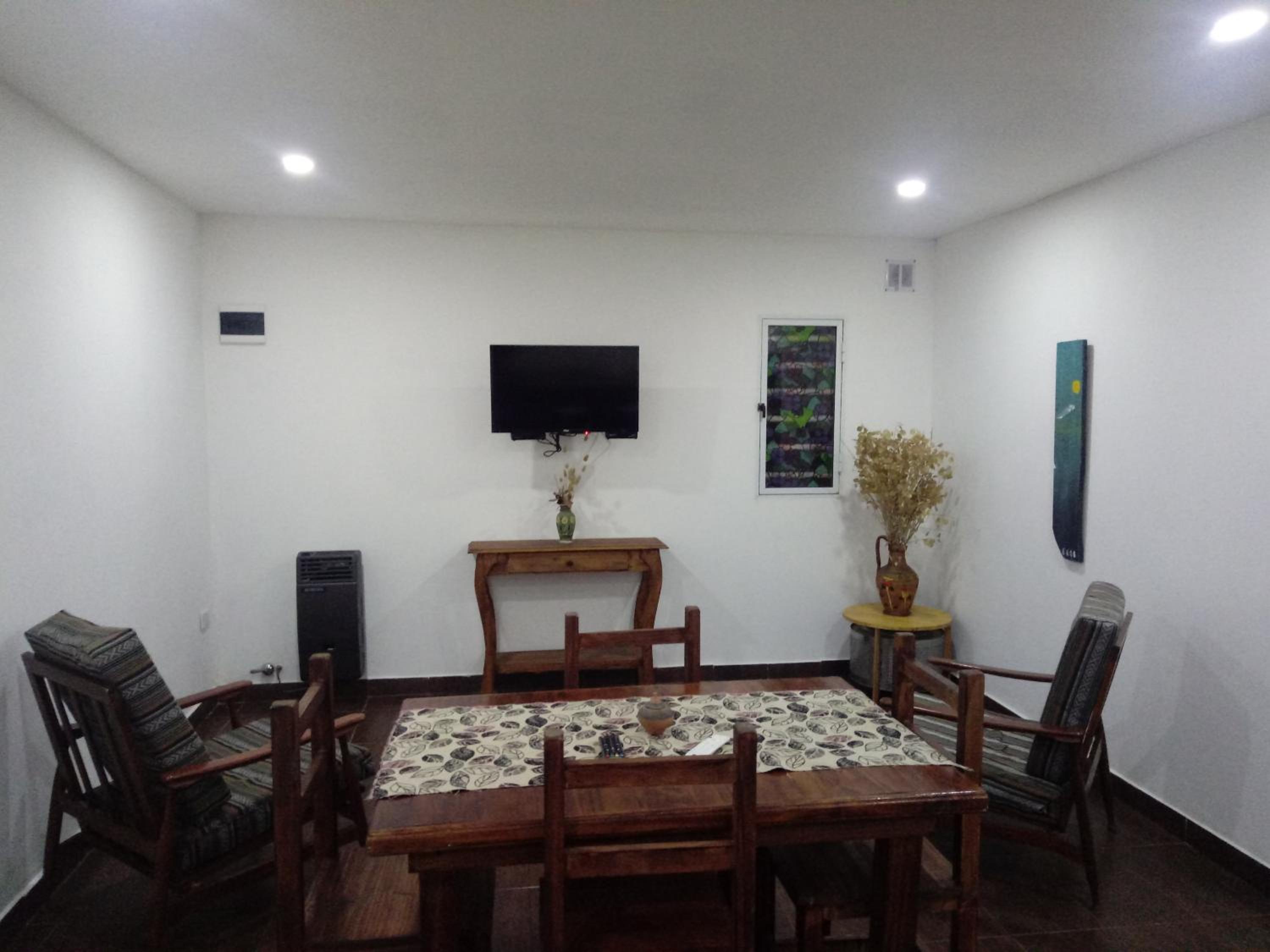 Apartment photo 1