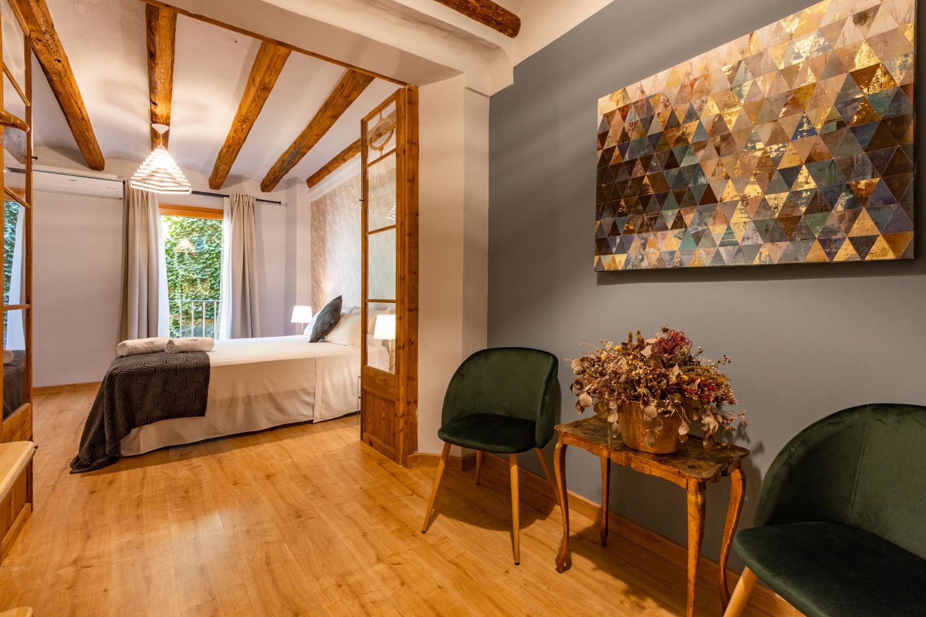 Deluxe Room photo 3