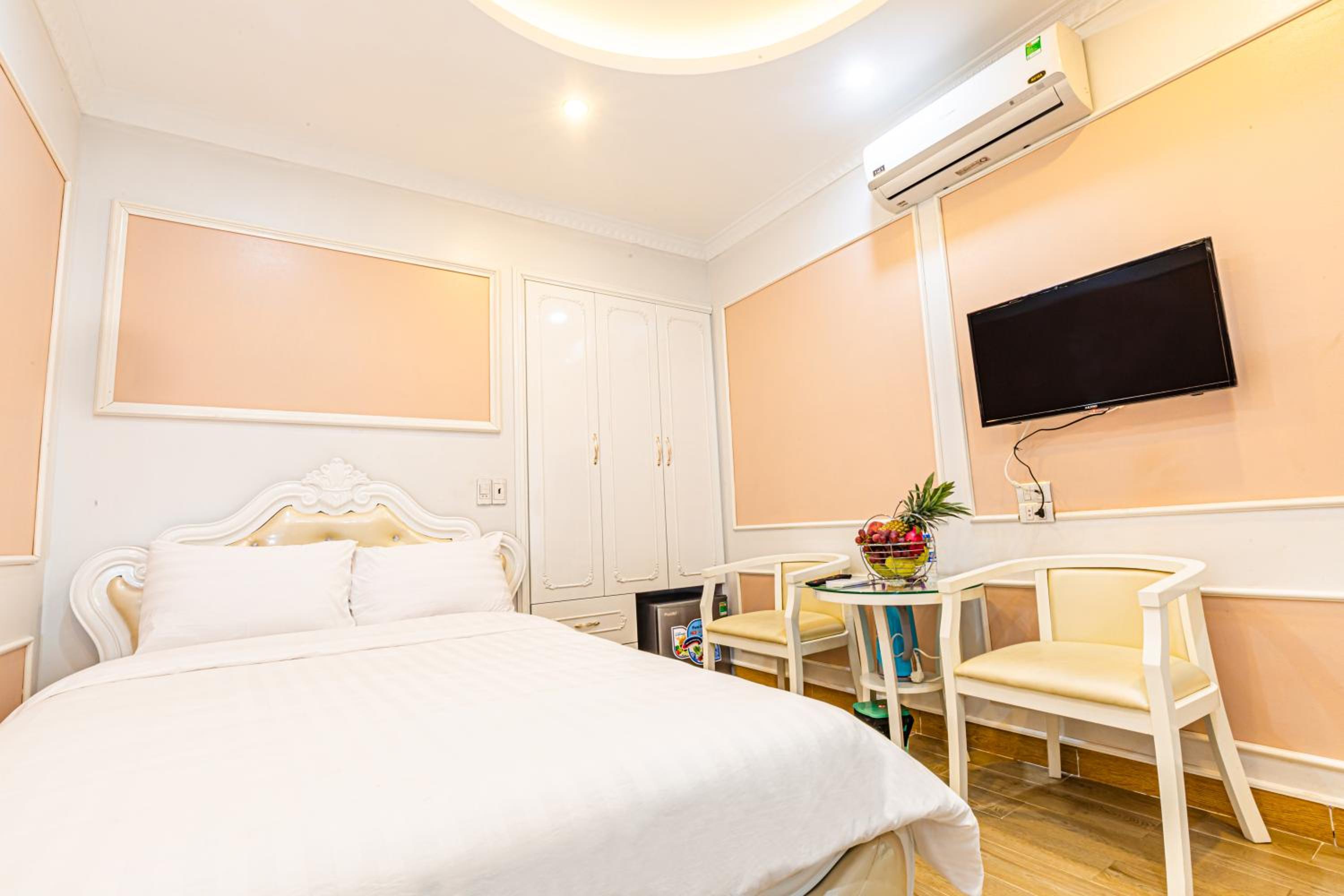 Superior Double Room photo 3