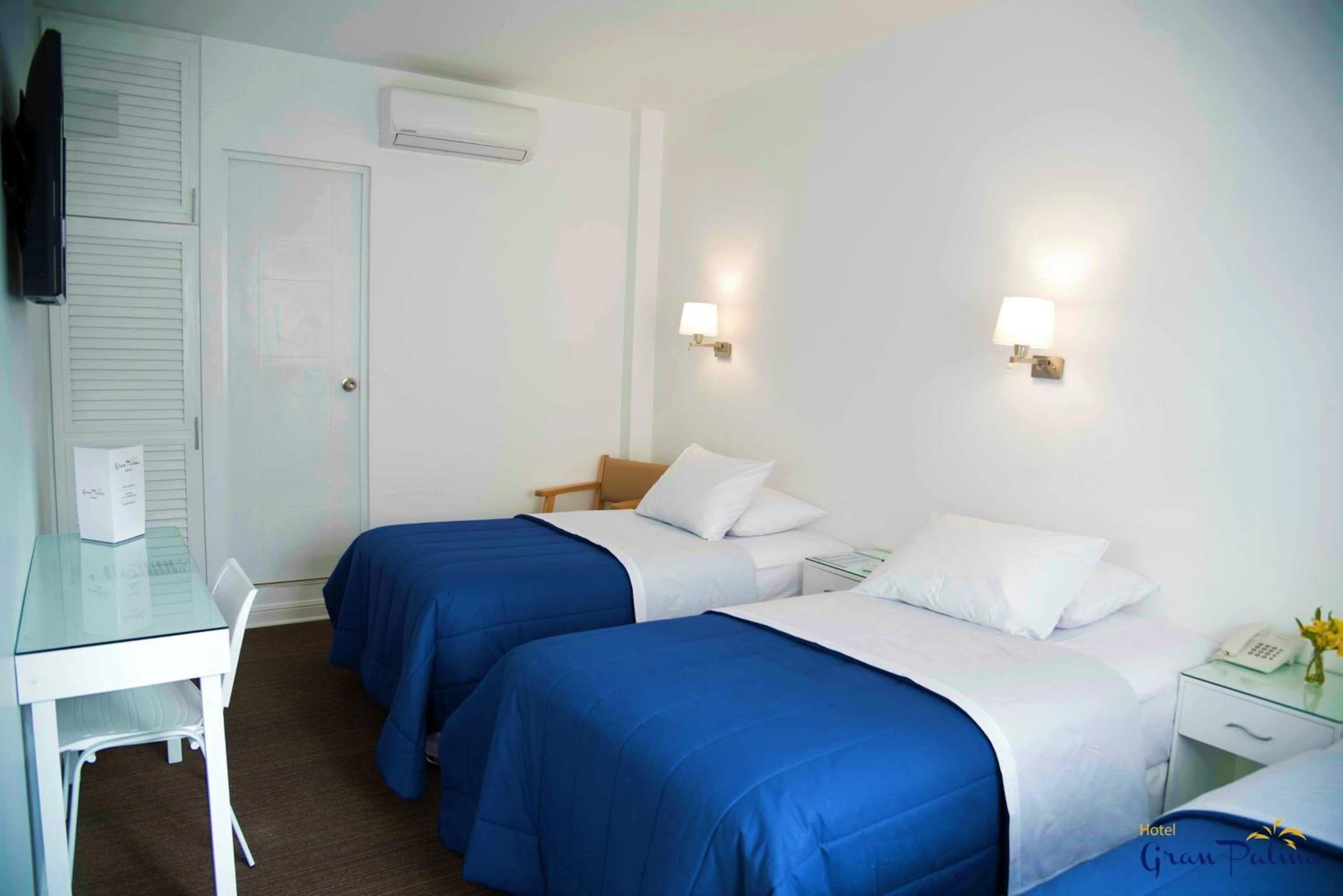 Standard Triple Room photo 1