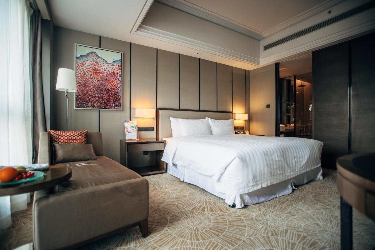 Deluxe Hollywood king Room photo 3