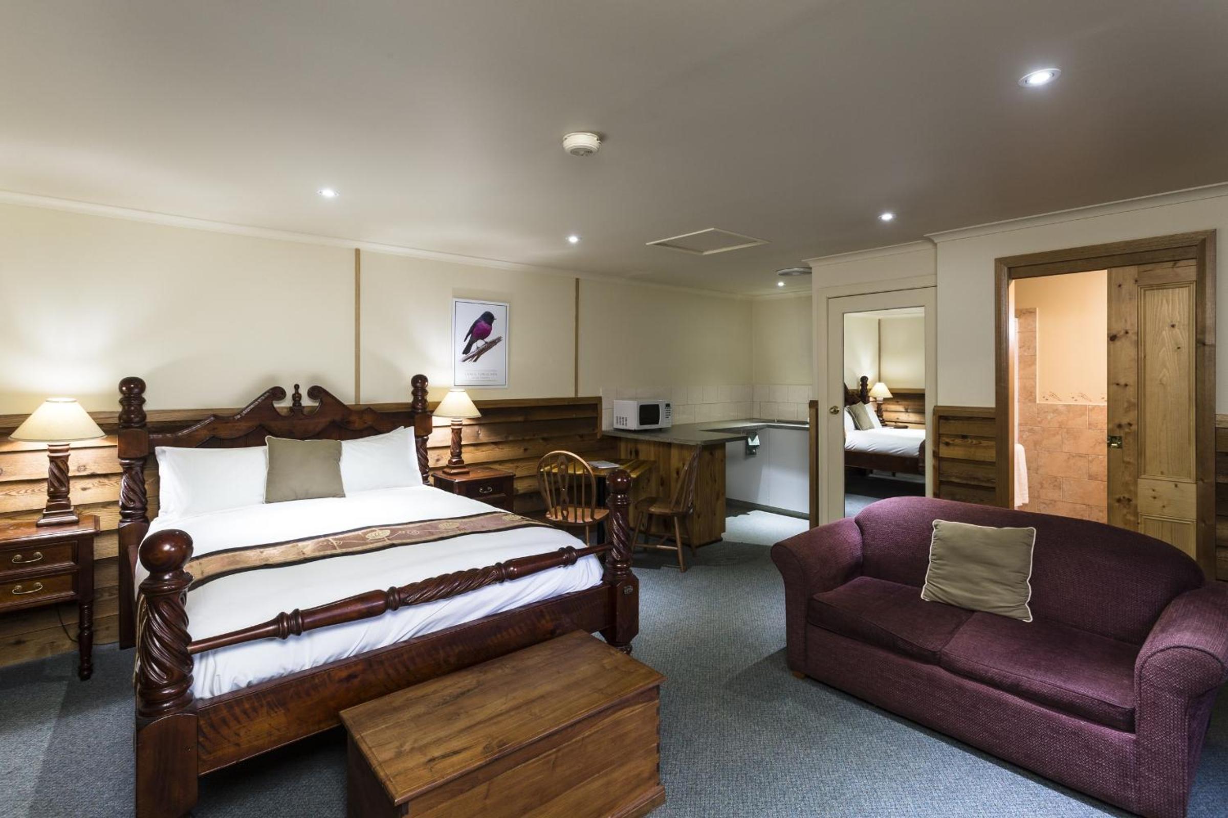 Deluxe Suite photo 3