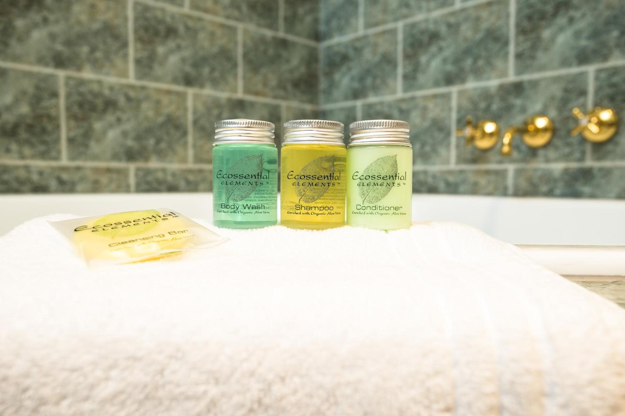 Deluxe Suite with Spa Bath photo 2