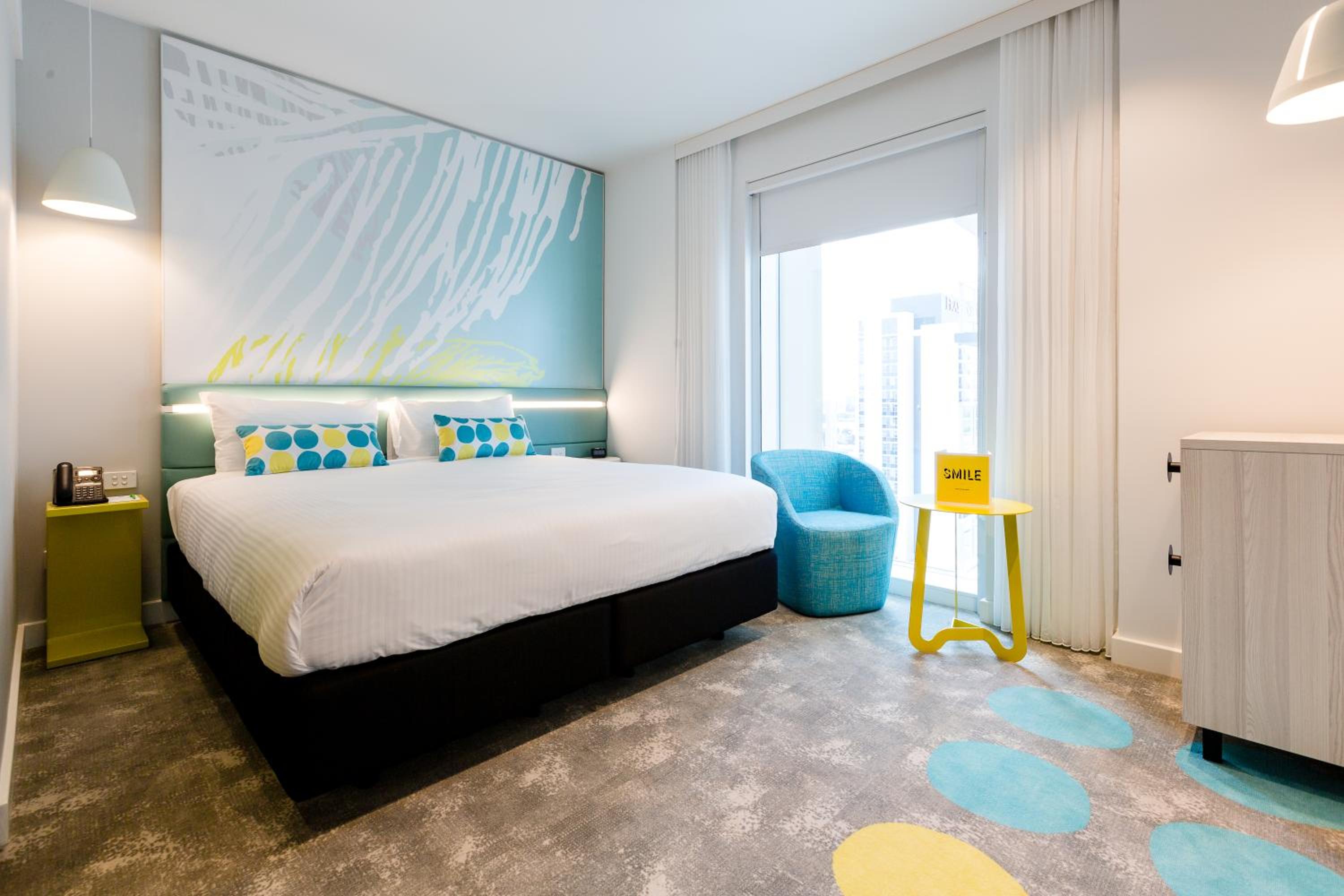 Standard King Room
