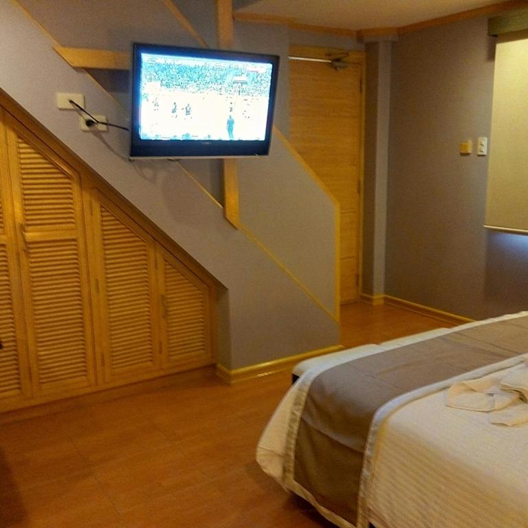 Two-Bedroom Suite - Photo 1