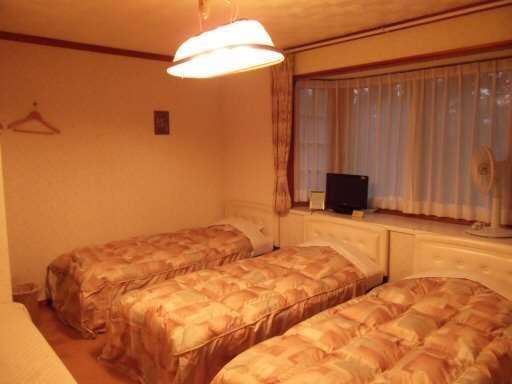Quadruple Room with Bathroom