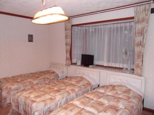 Triple Room with Bathroom