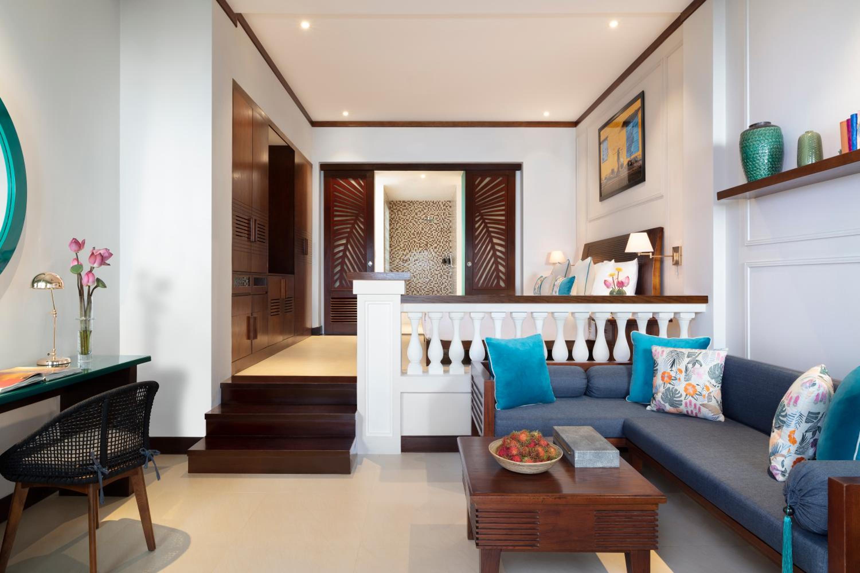 Deluxe with Balcony  - Photo 3