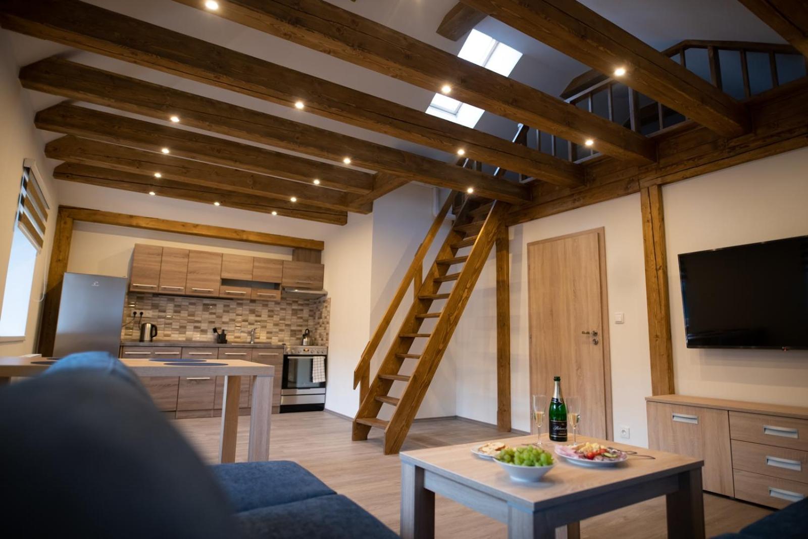 Duplex Suite photo 2