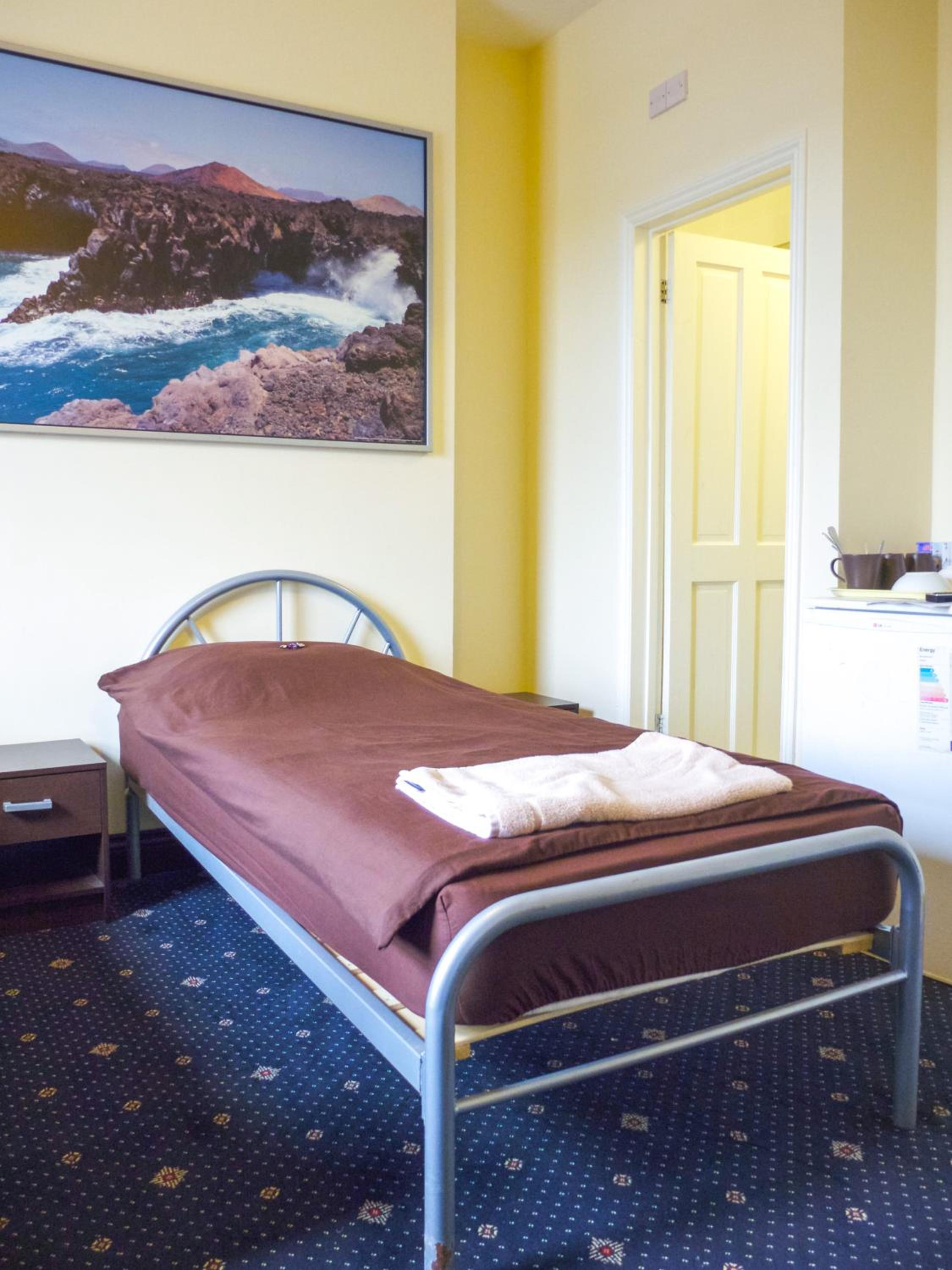 Single Room photo 1