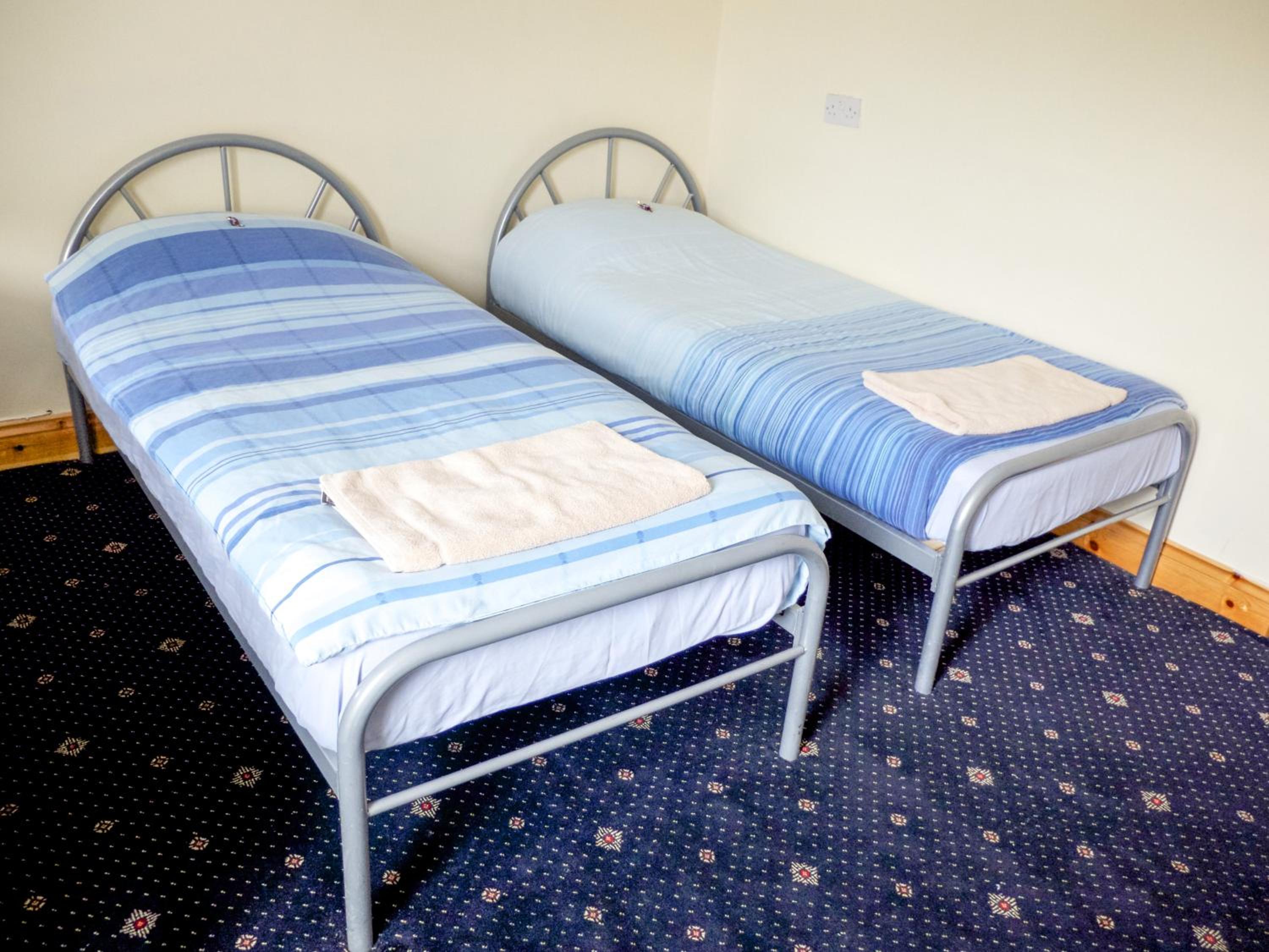 Twin Room photo 1