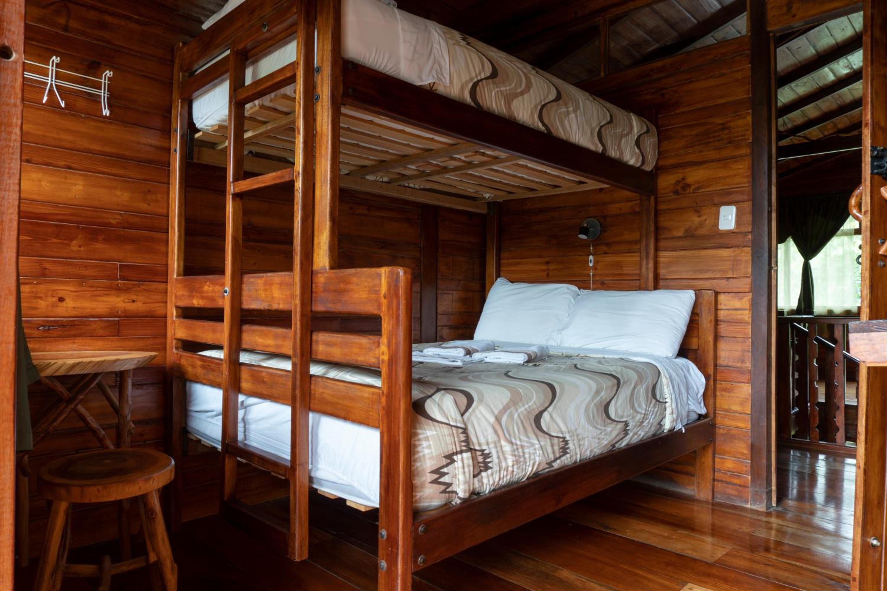 Basic Triple Room photo 2