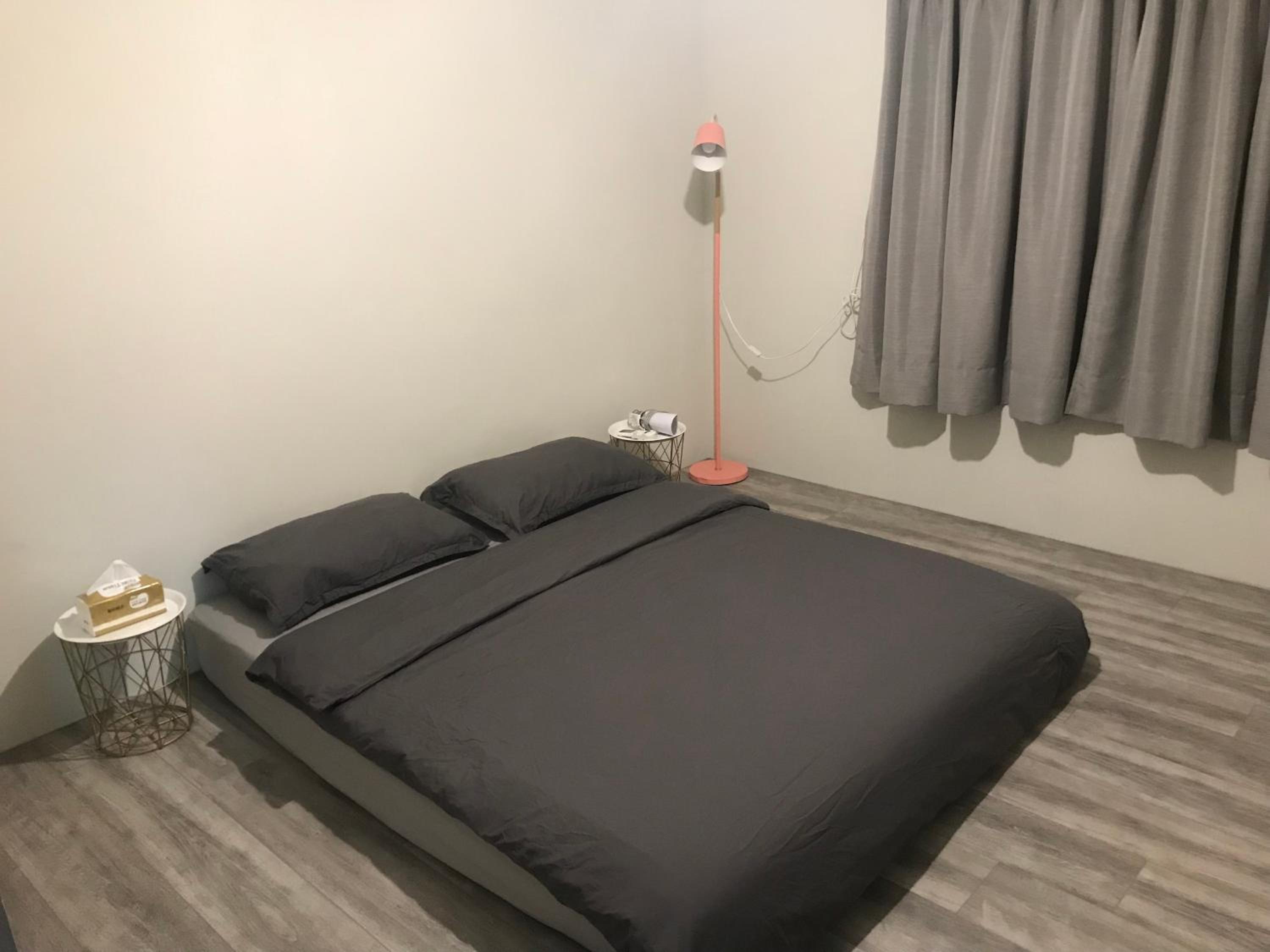Standard Double Room with Shared Bathroom photo 3