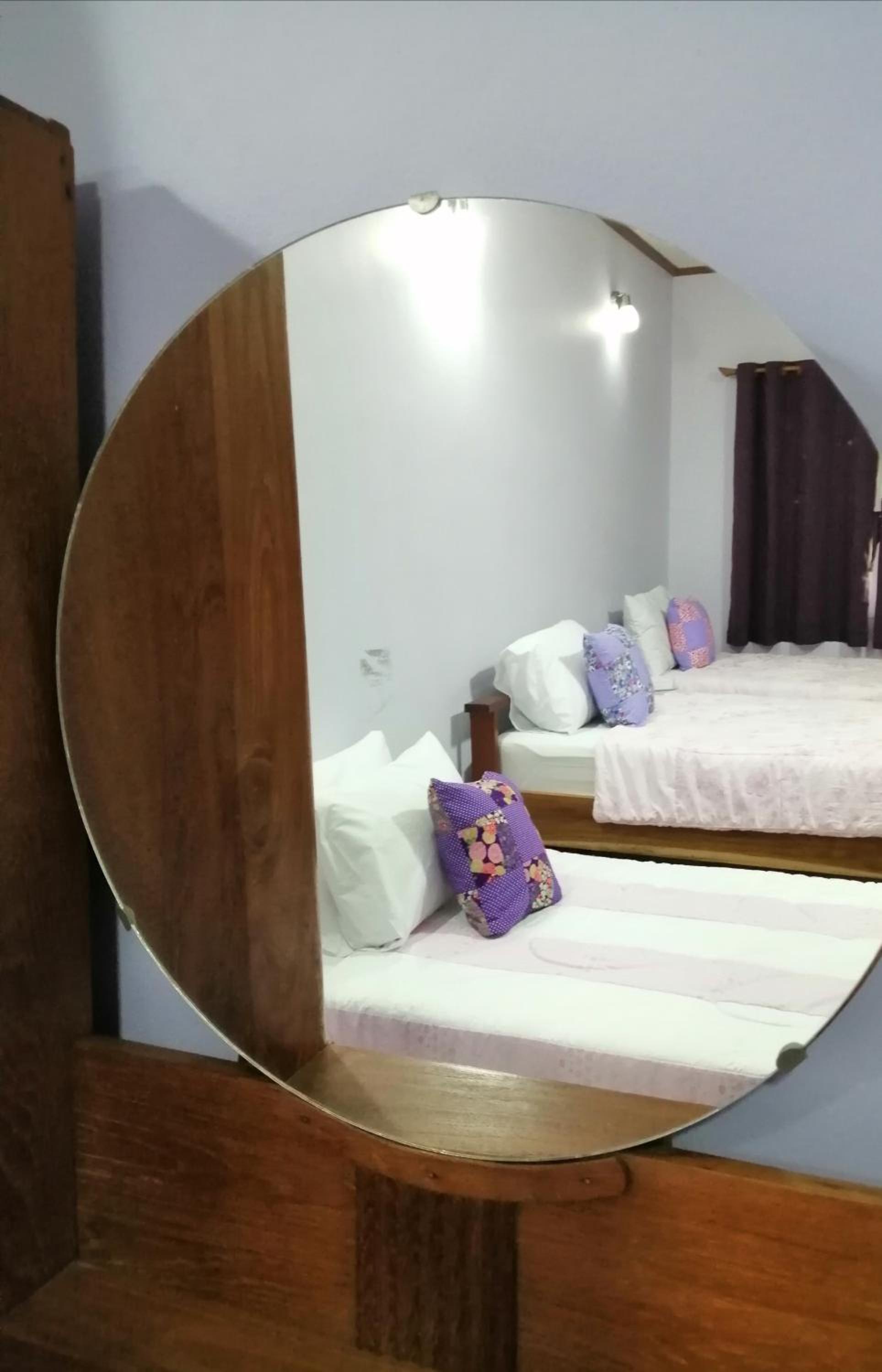 Comfort Triple Room with Shower - Photo 18