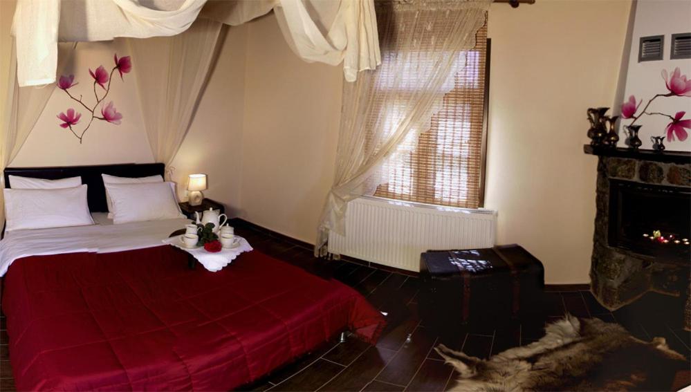 Standard Double Room - Photo 7