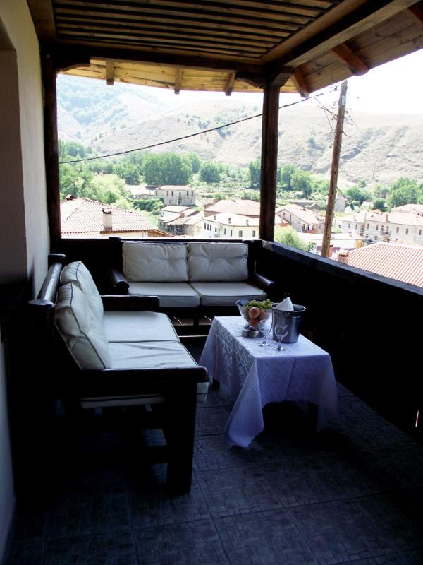 Standard Double Room - Photo 14