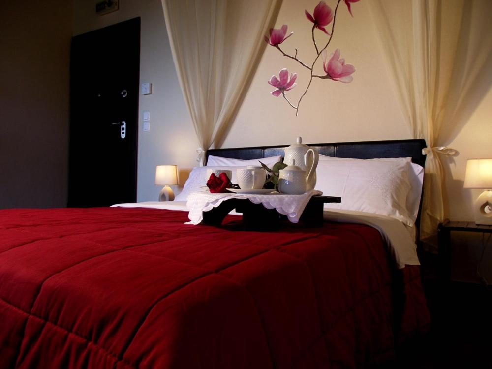 Standard Double Room - Photo 1