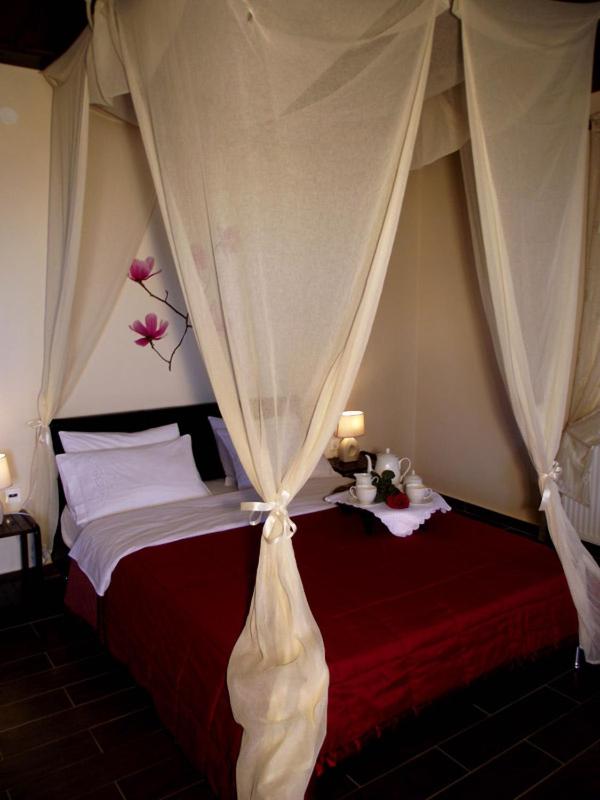 Standard Double Room - Photo 10