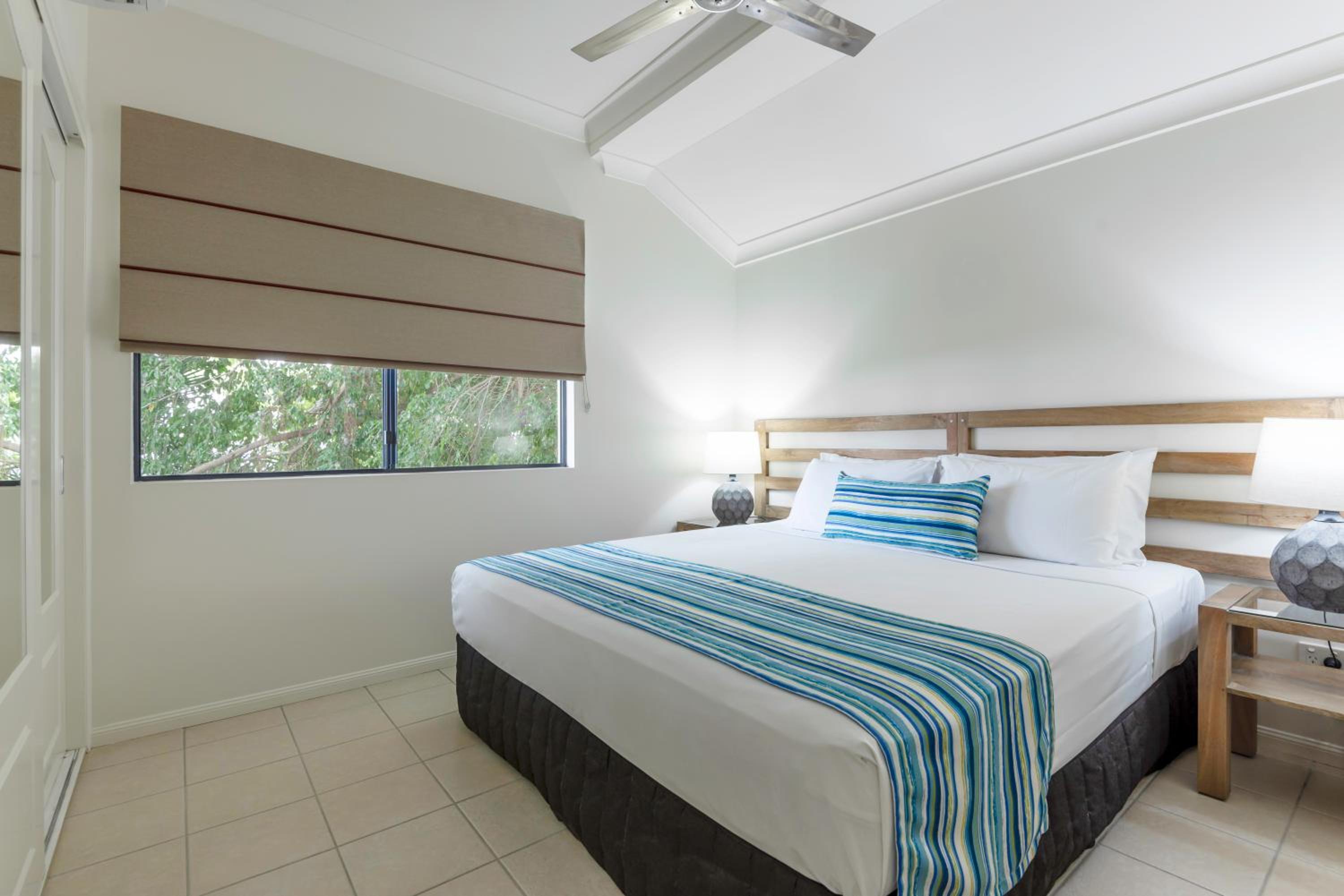 1 Bedroom Apartment - Photo 6
