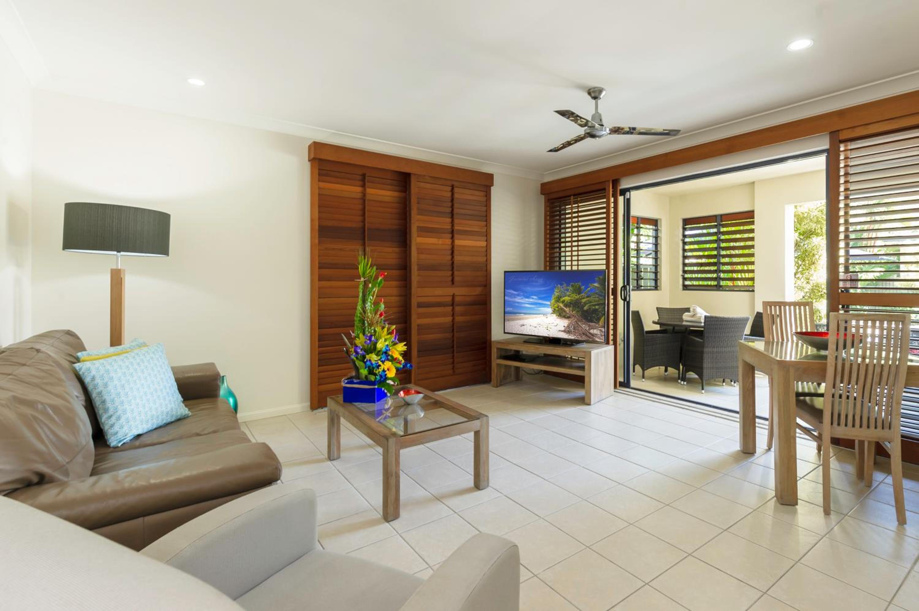 1 Bedroom Pool Access - Photo 3