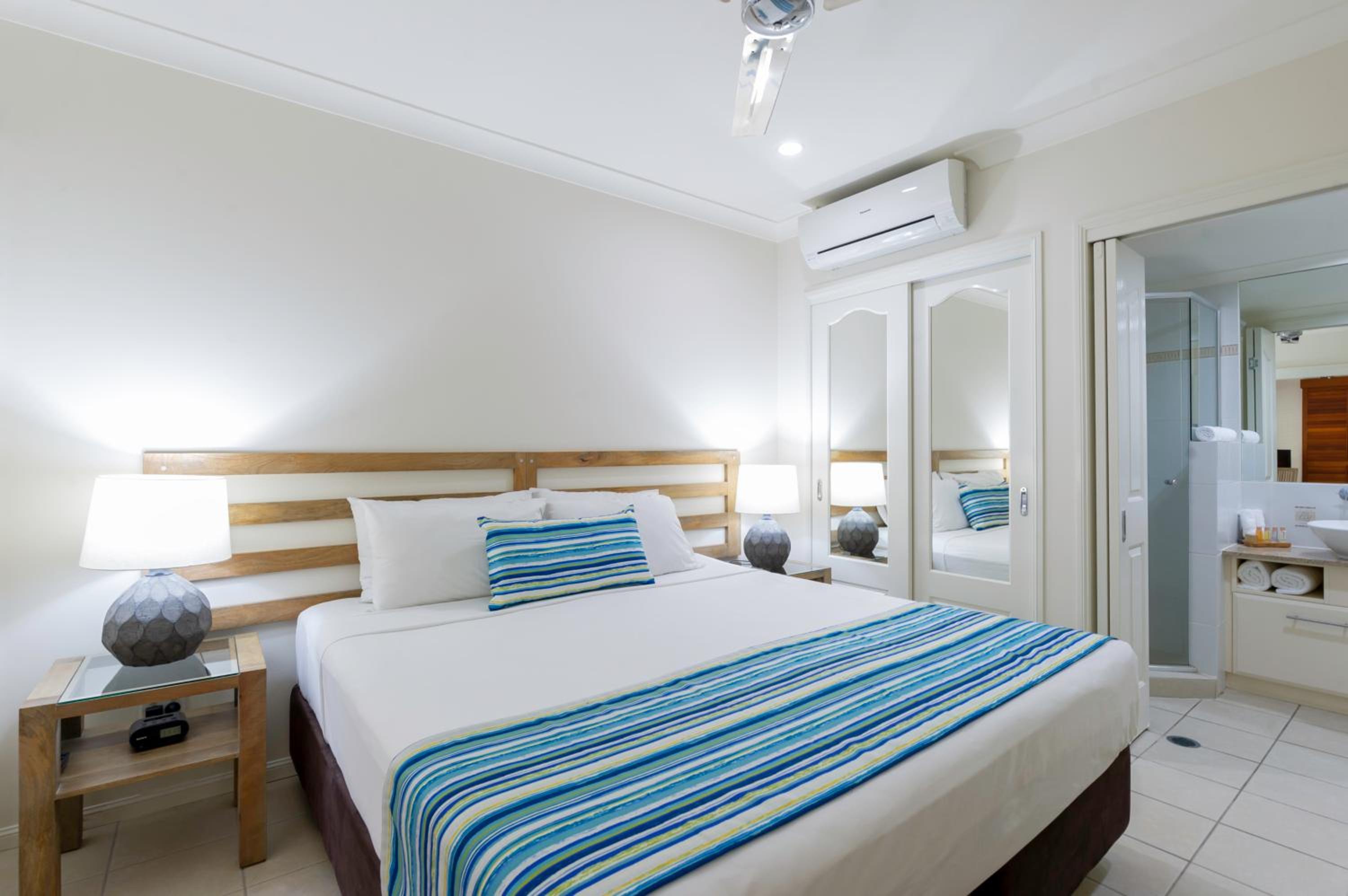 1 Bedroom Apartment - Photo 7