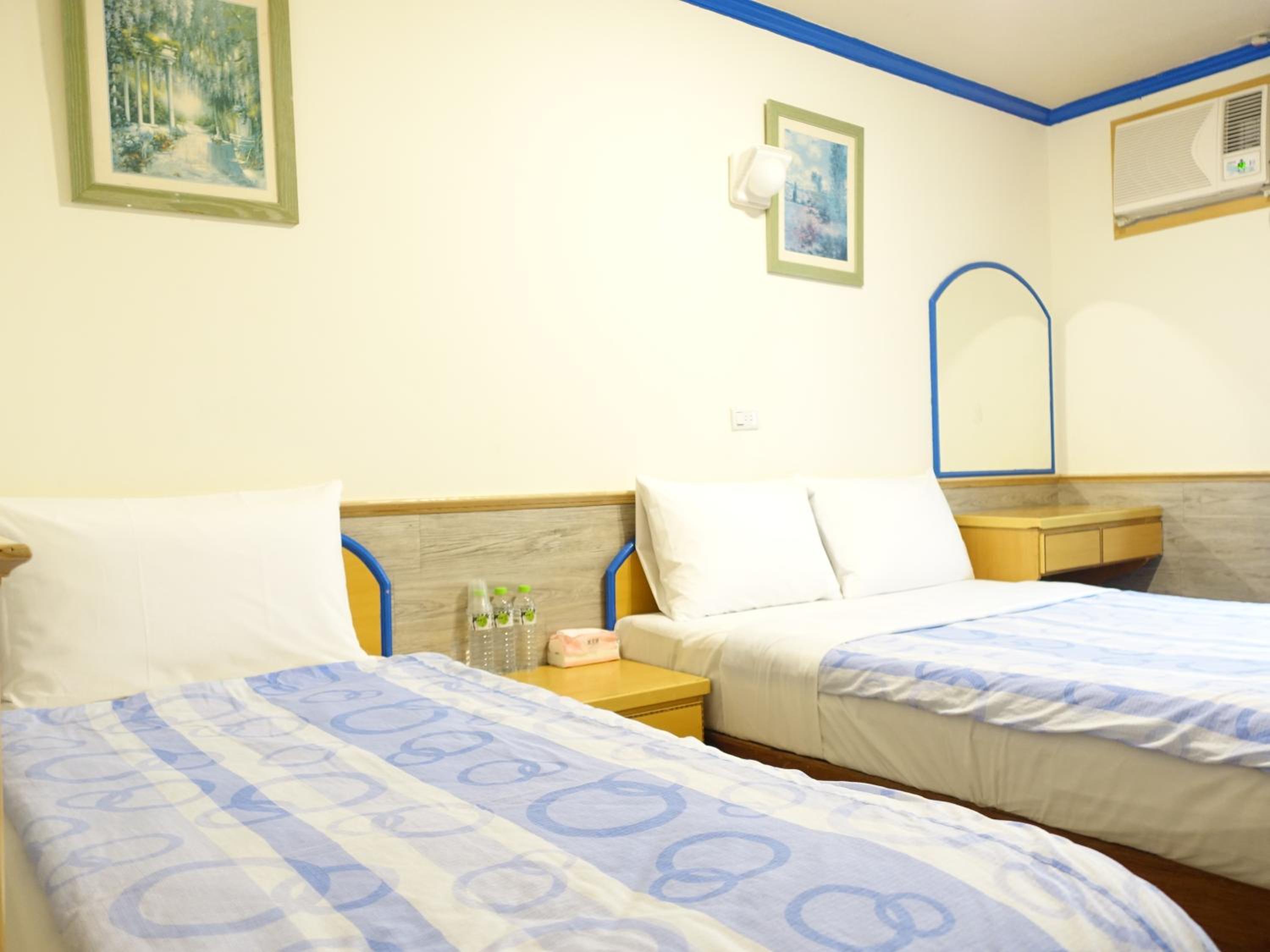 Budget Triple Room photo 3