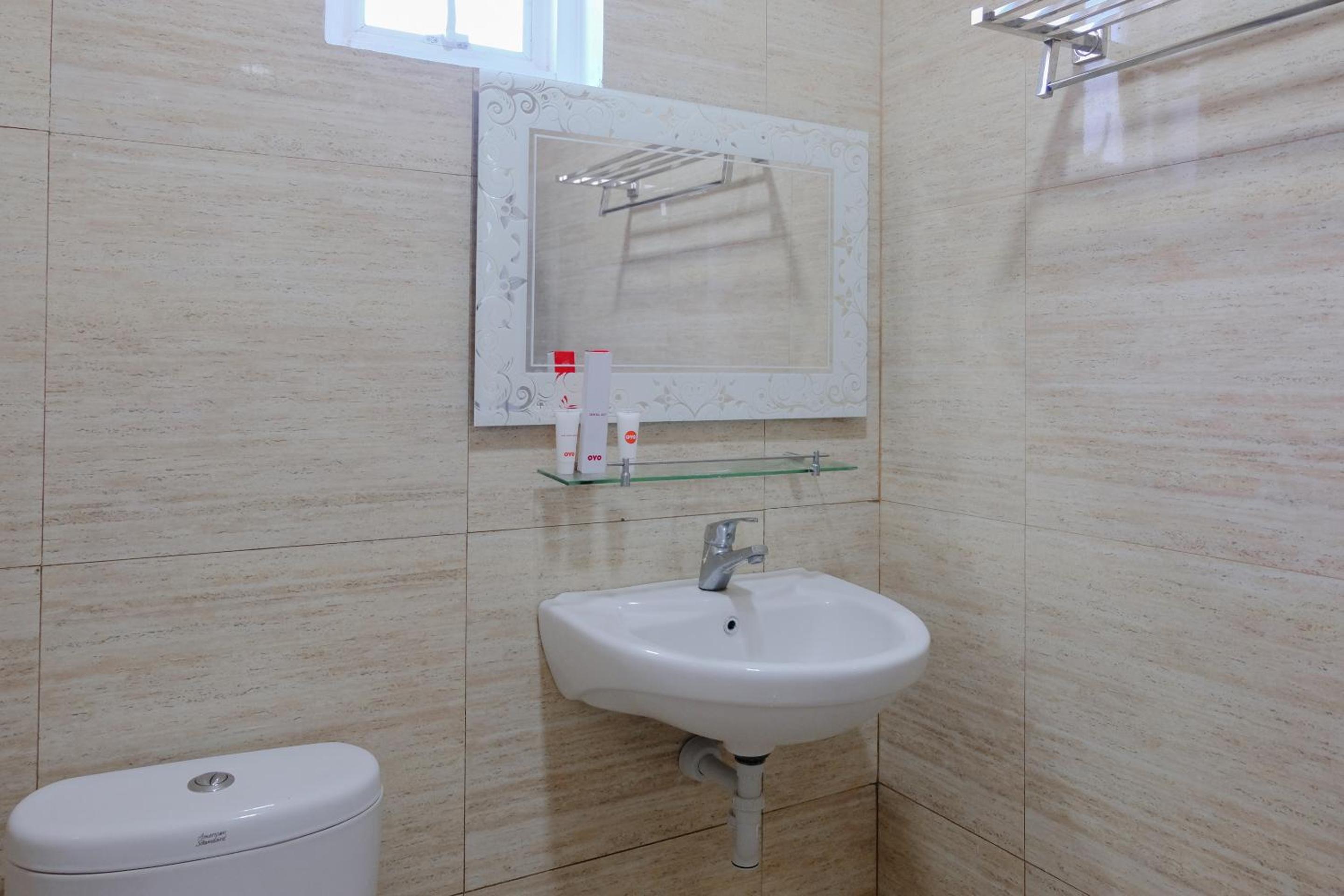 Deluxe Double Room - Photo 4