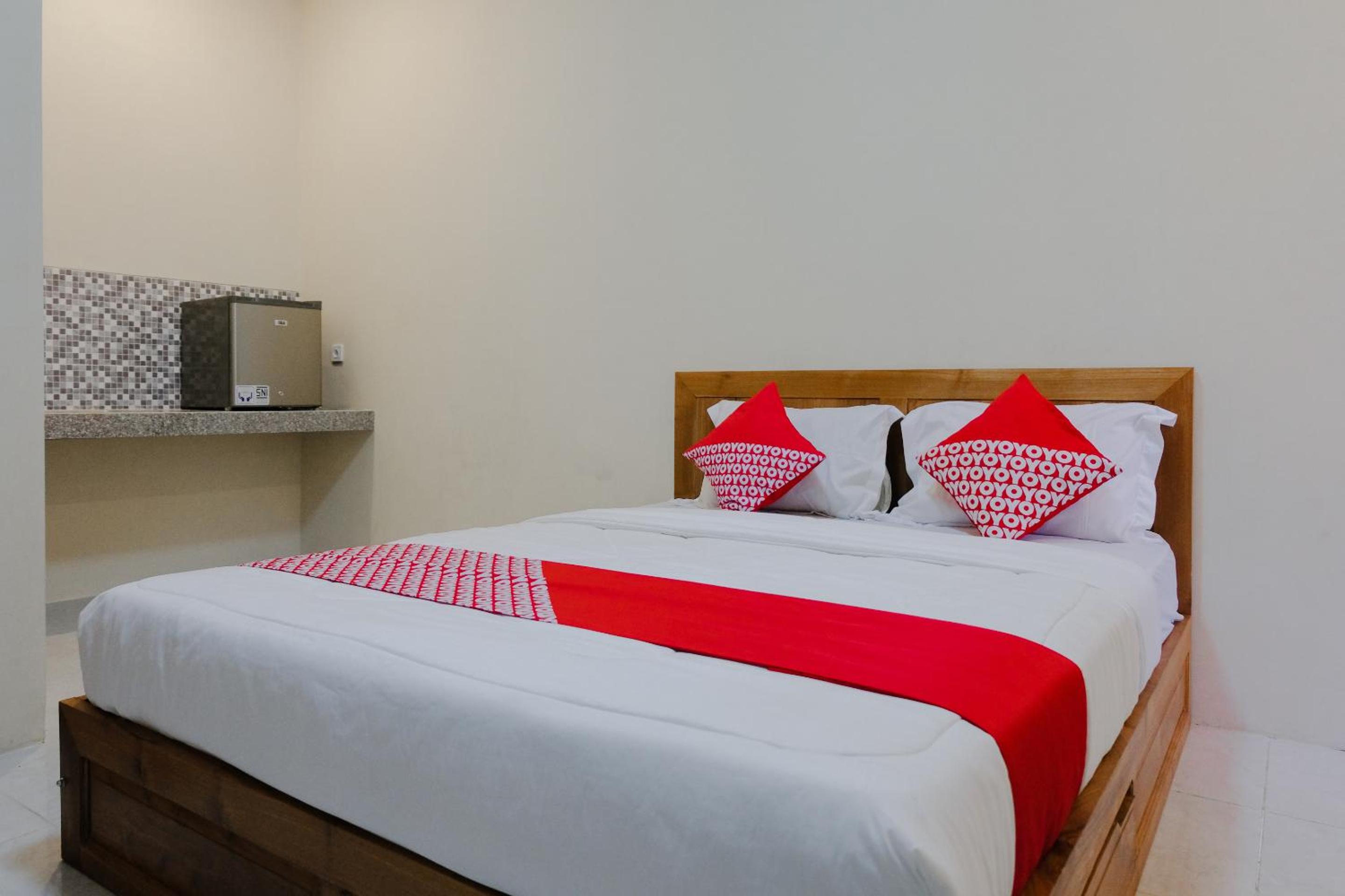 Standard Double Room - Photo 5