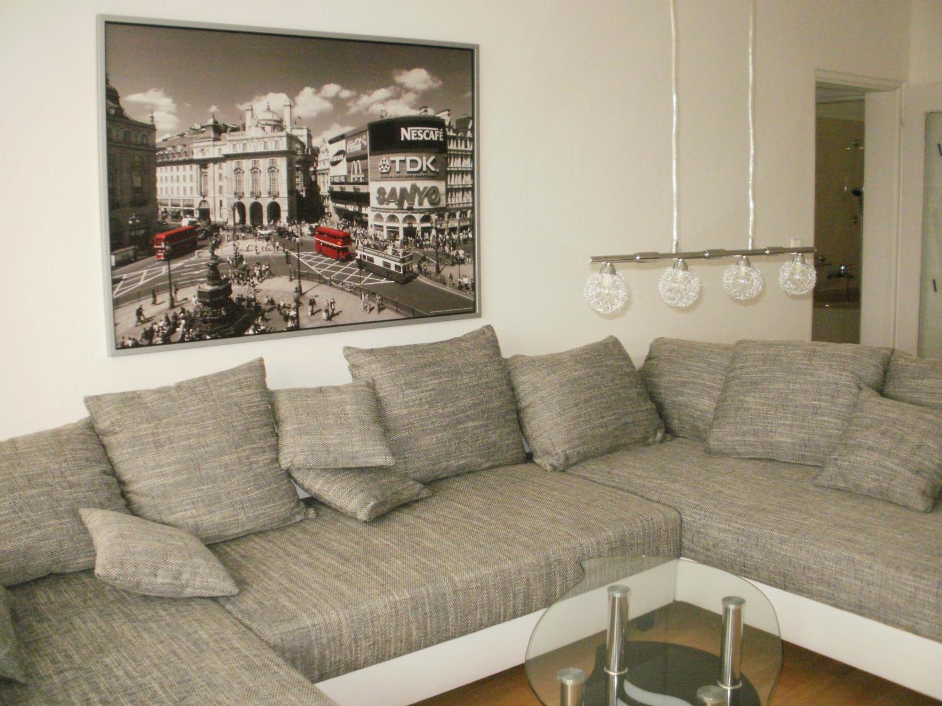 Two-Bedroom Apartment photo 1