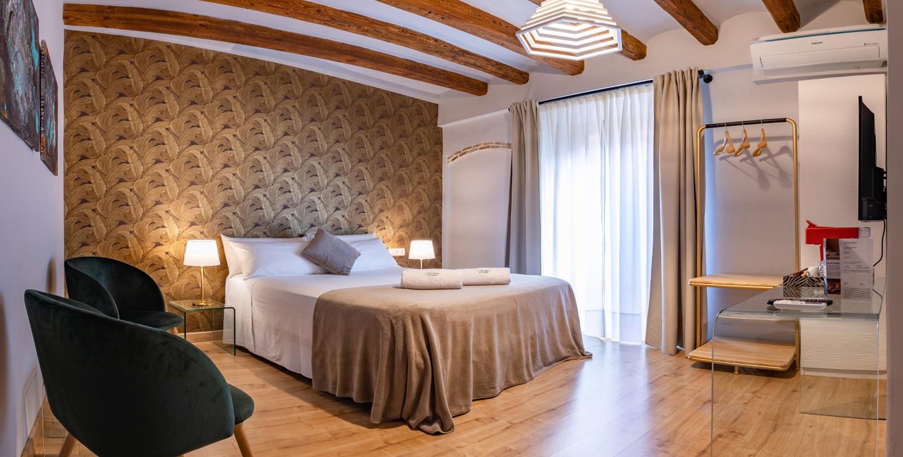 Deluxe Room photo 2