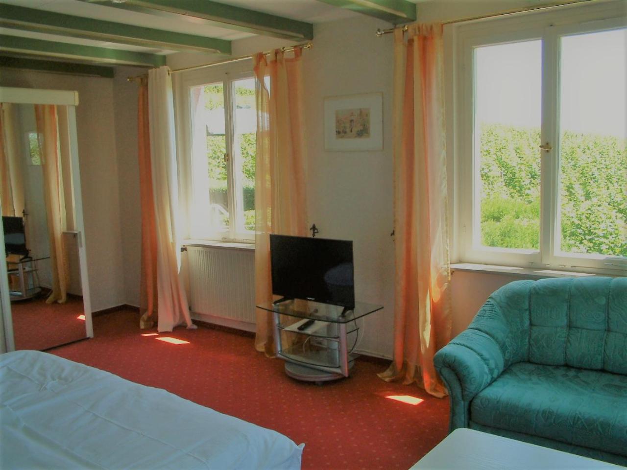 Double Room with Lake View photo 2