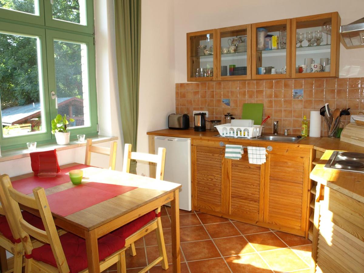 Apartment with Garden View photo 3