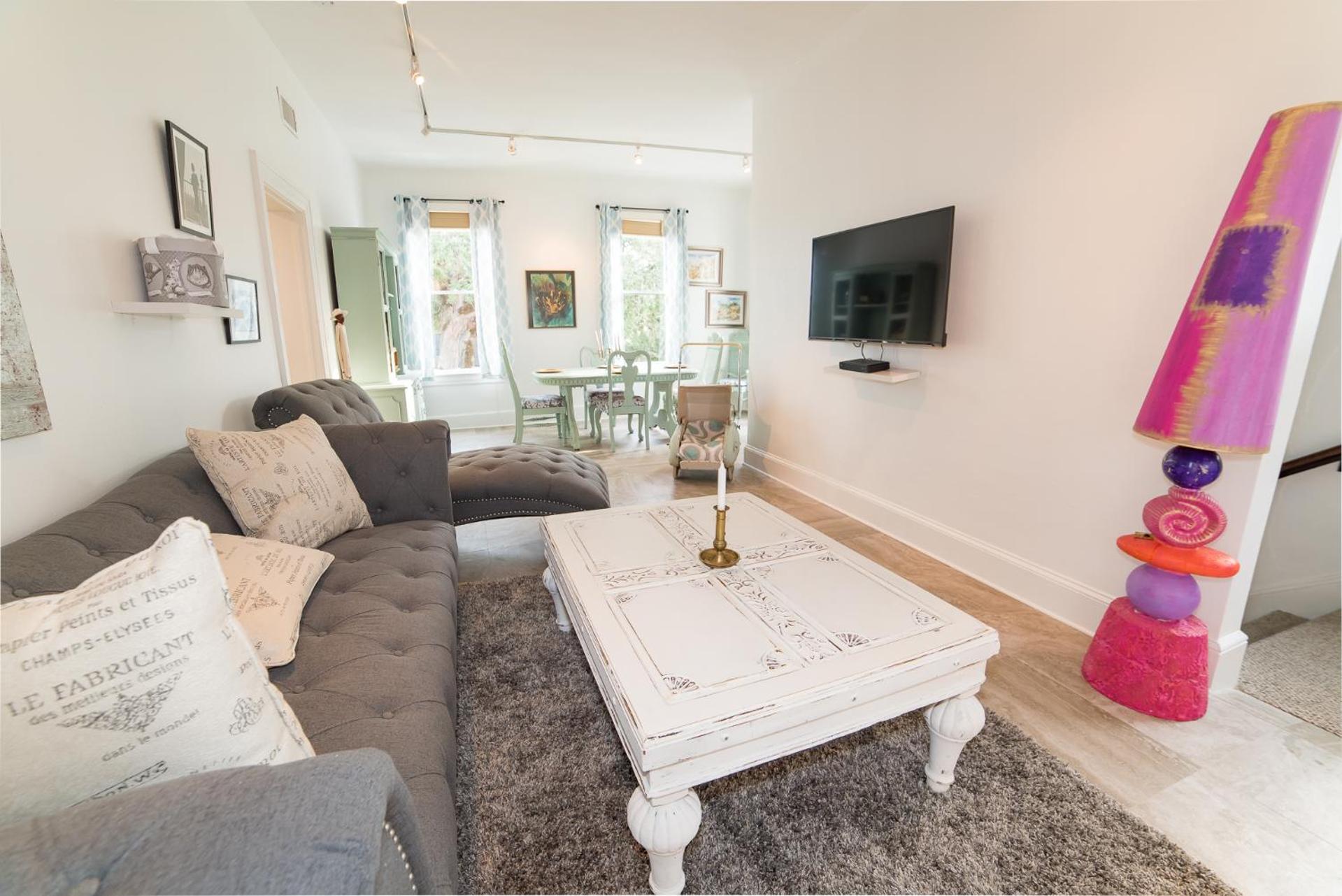 Three-Bedroom Apartment - Photo 7