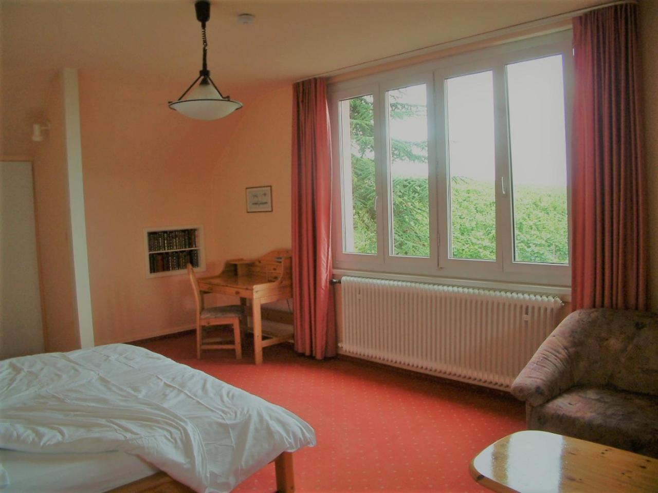 Double Room with Lake View photo 2