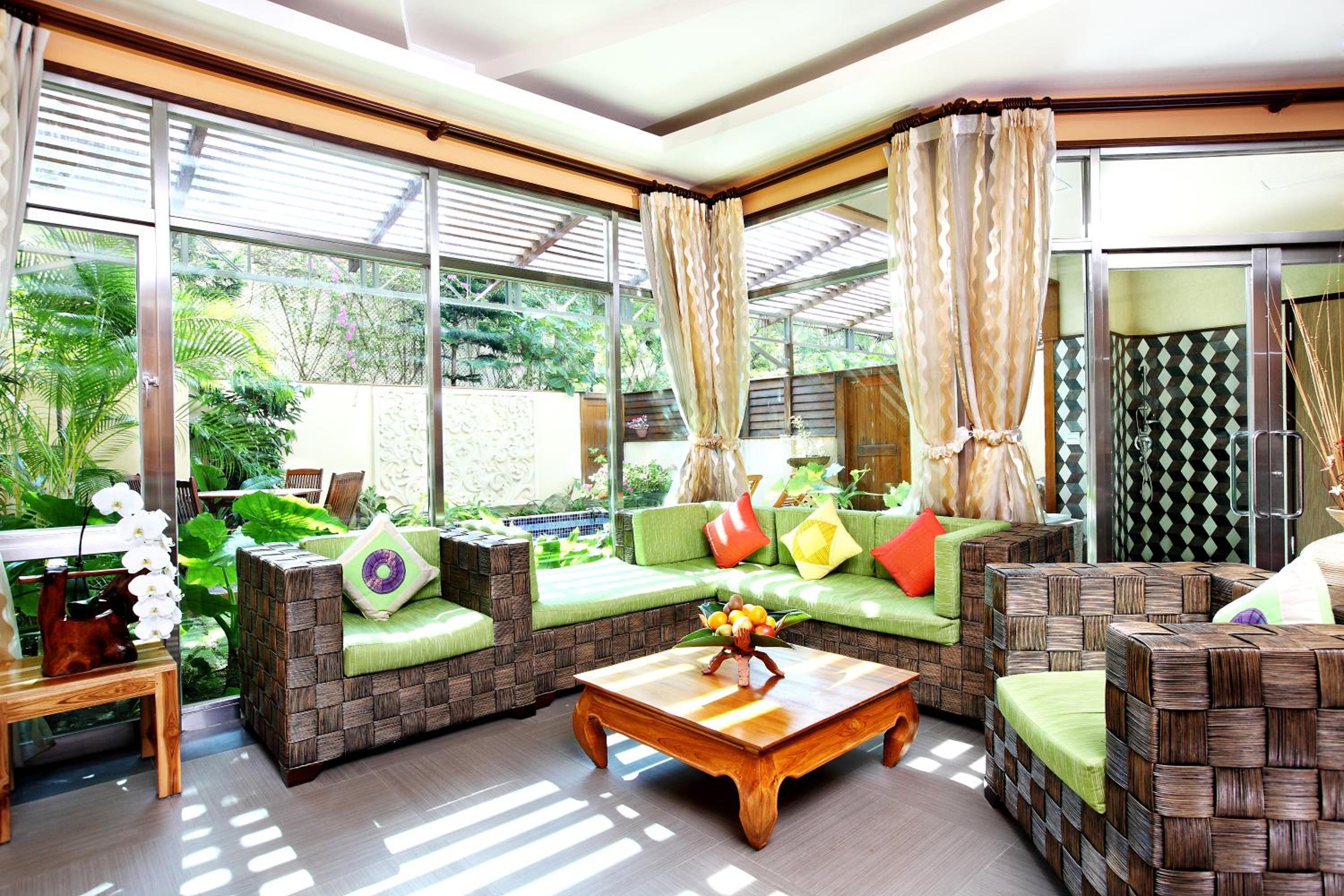Deluxe Villa photo 3