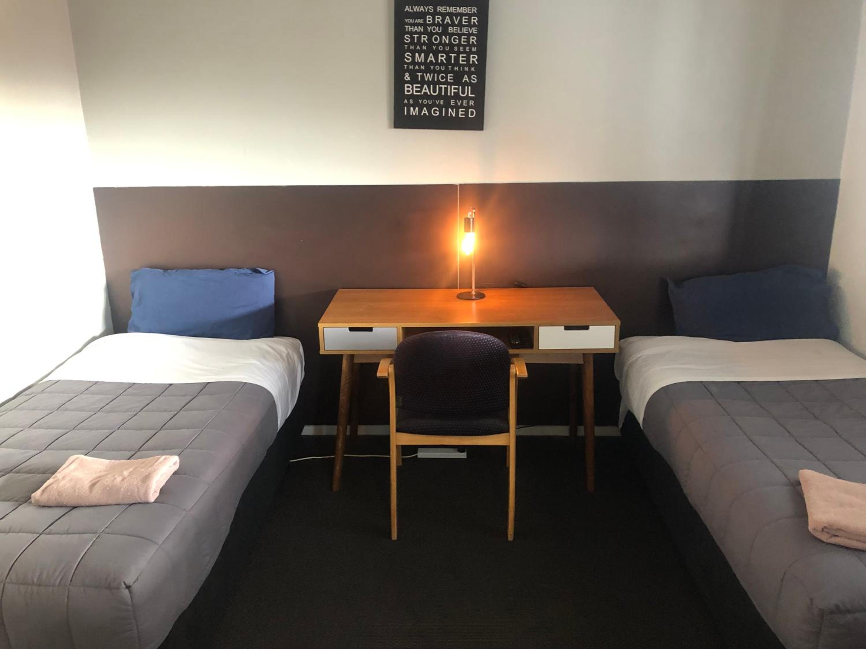 Superior Twin Room - Photo 4