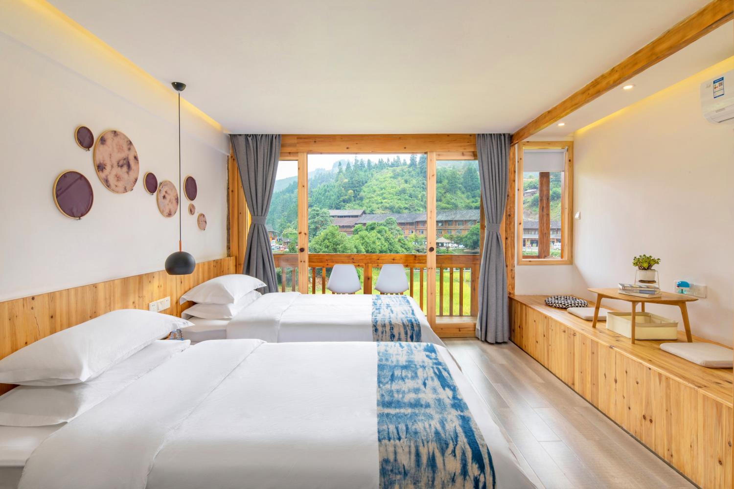 Superior Twin Room photo 1
