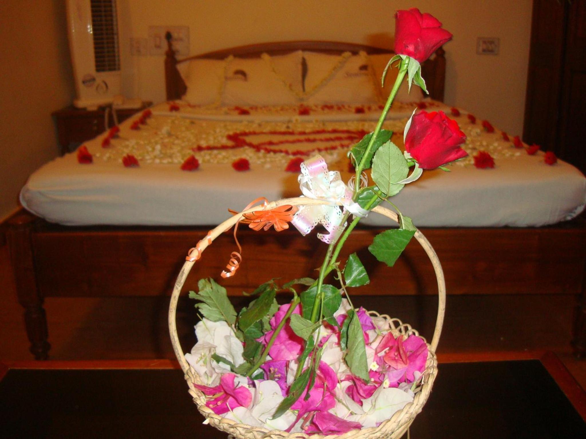Standard Double Room with Fan photo 2