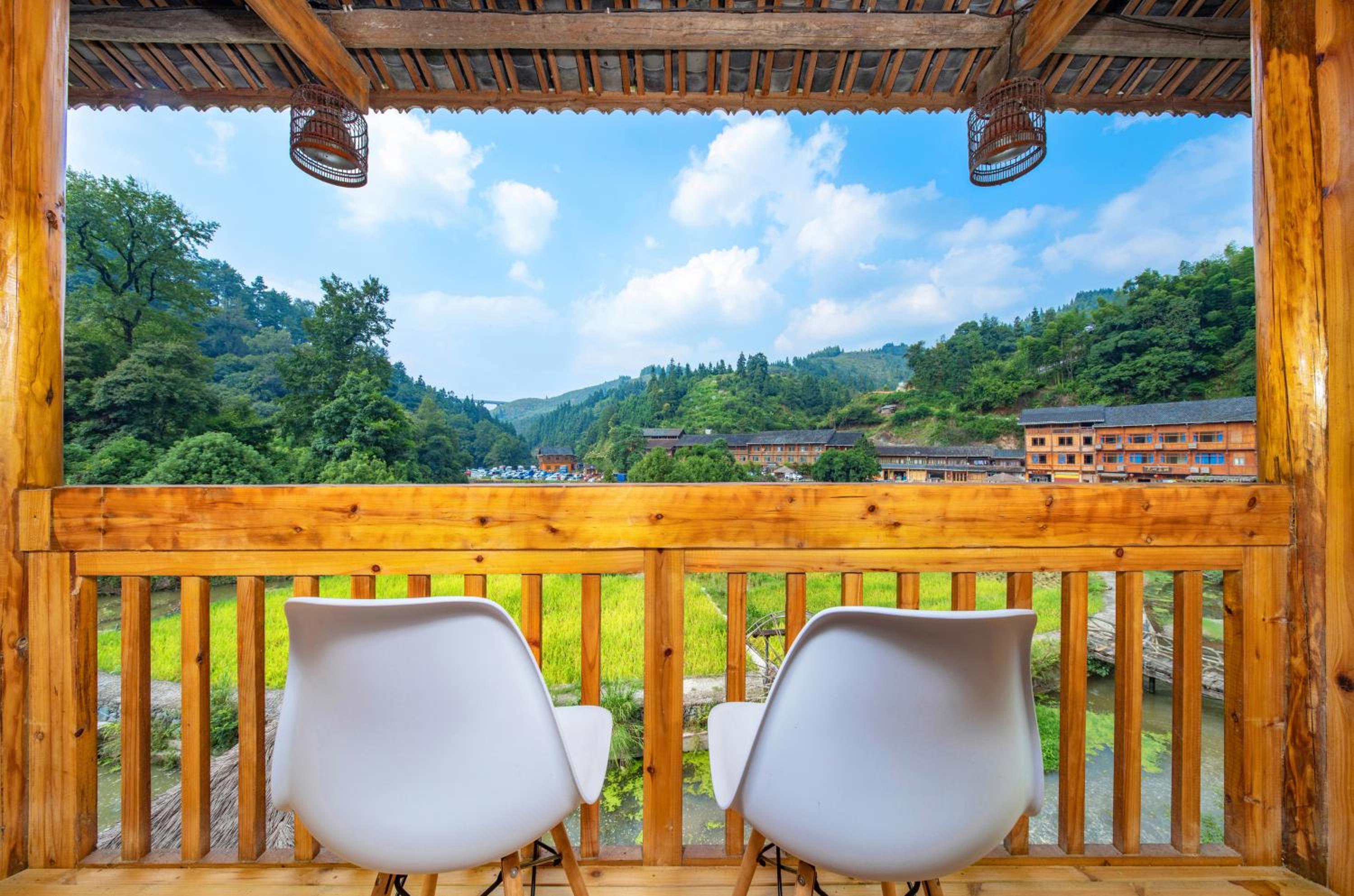 Double Room With Mountain View photo 3