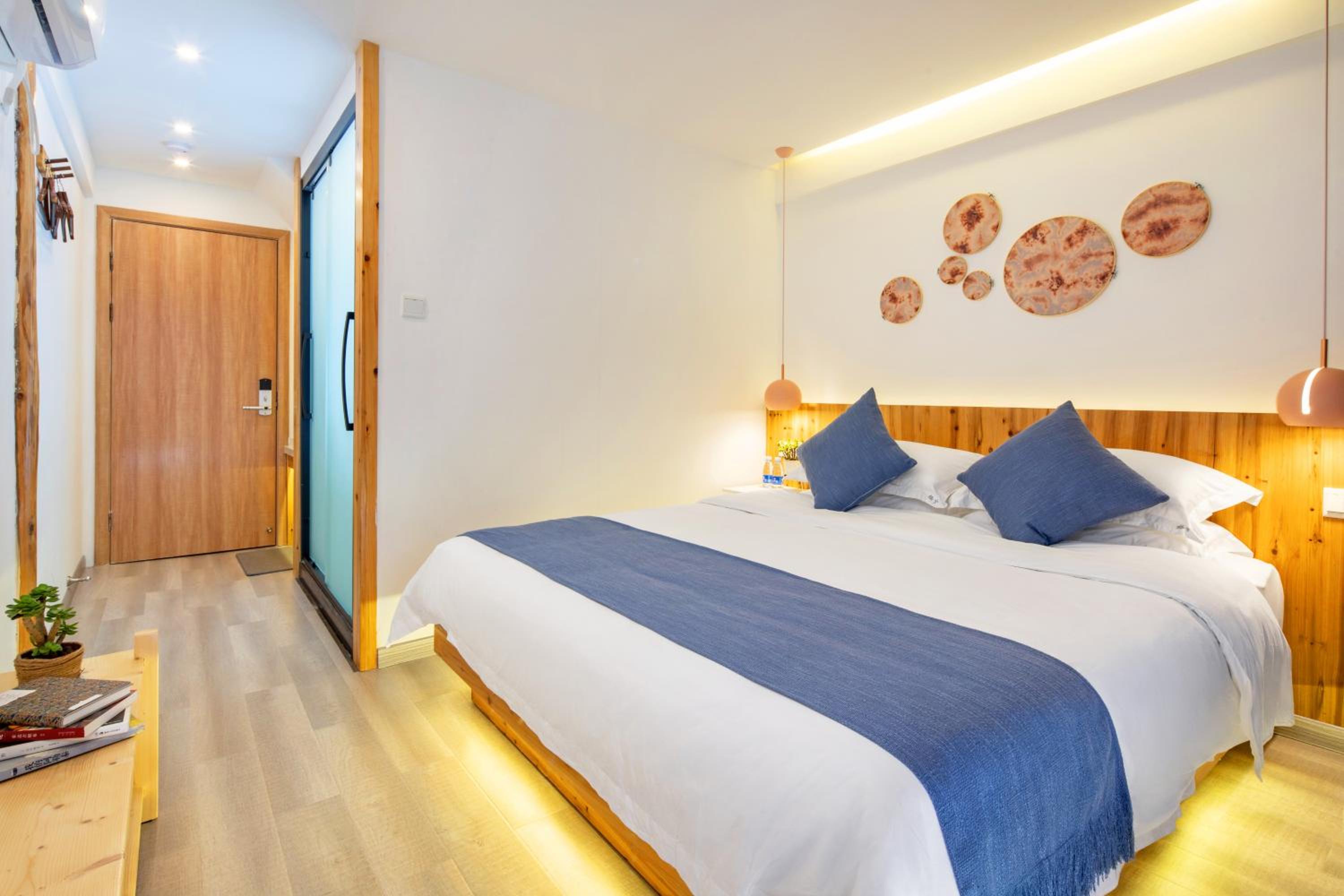 Double Room With Mountain View photo 2