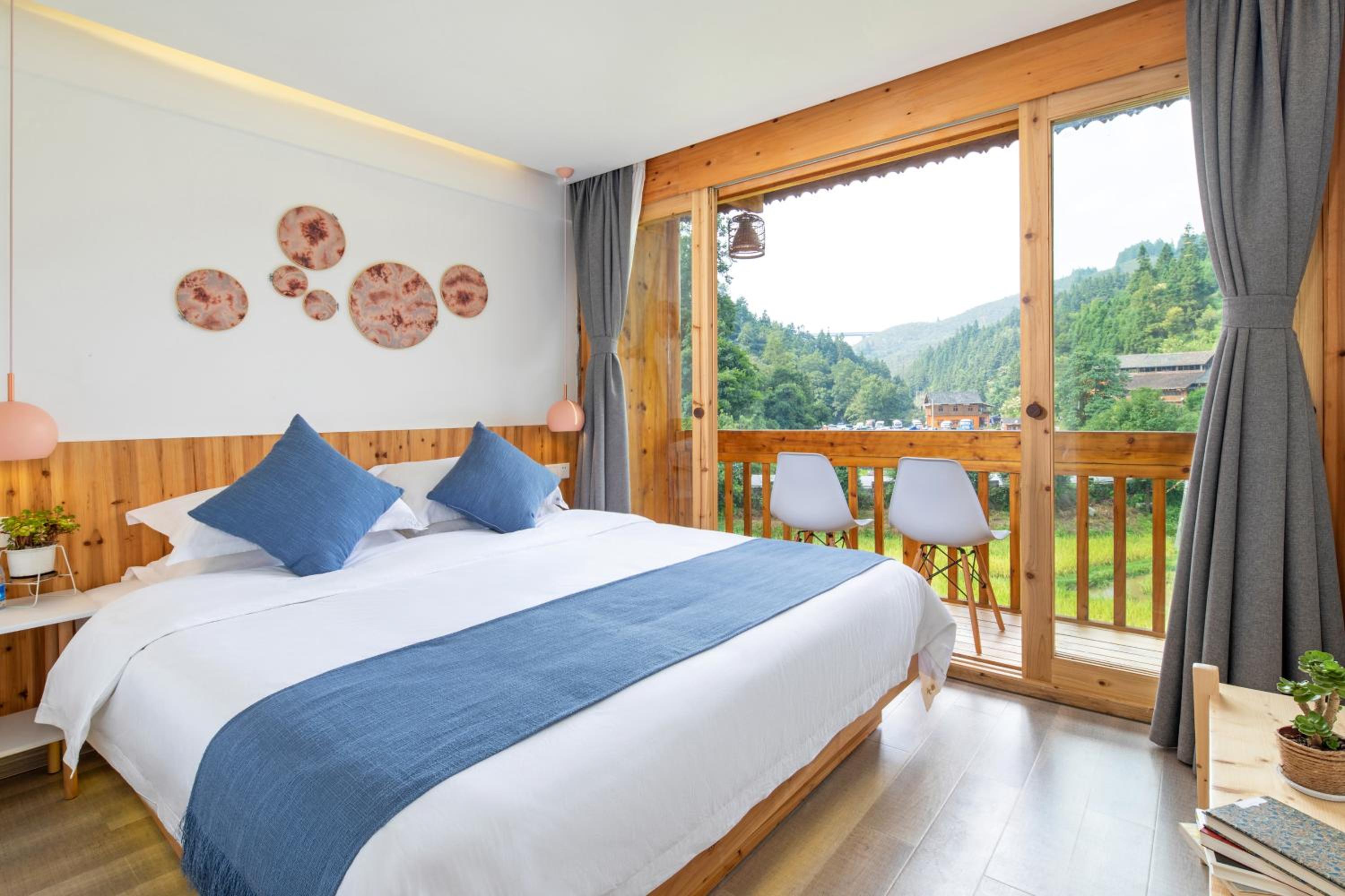 Double Room With Mountain View photo 1