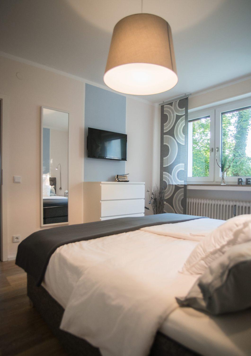 One-Bedroom Apartment with Terrace photo 3